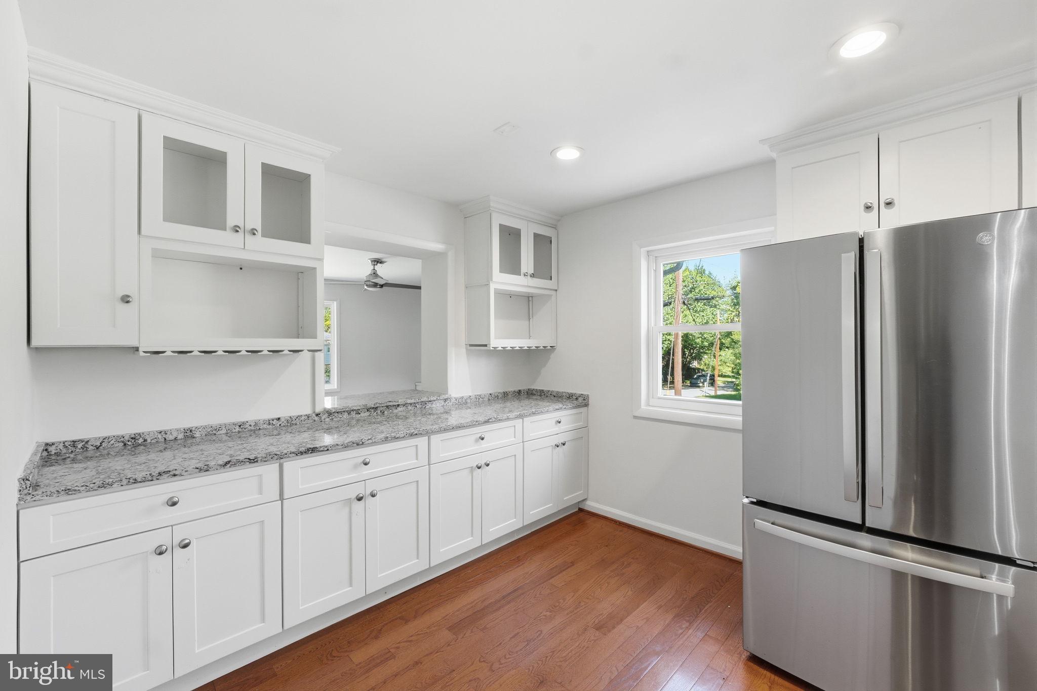 BURNT MILLS KNOLLS - Residential