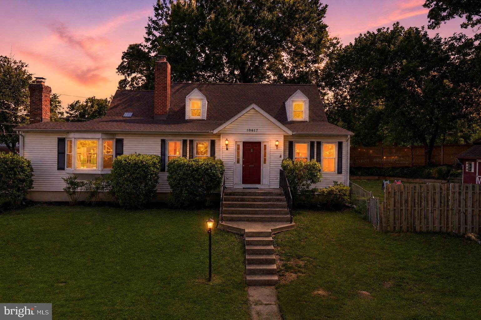 BURNT MILLS KNOLLS - Residential