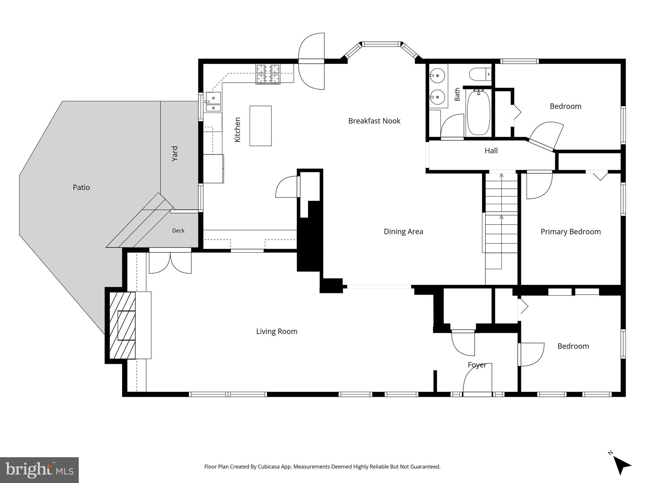 BURNT MILLS KNOLLS - Residential