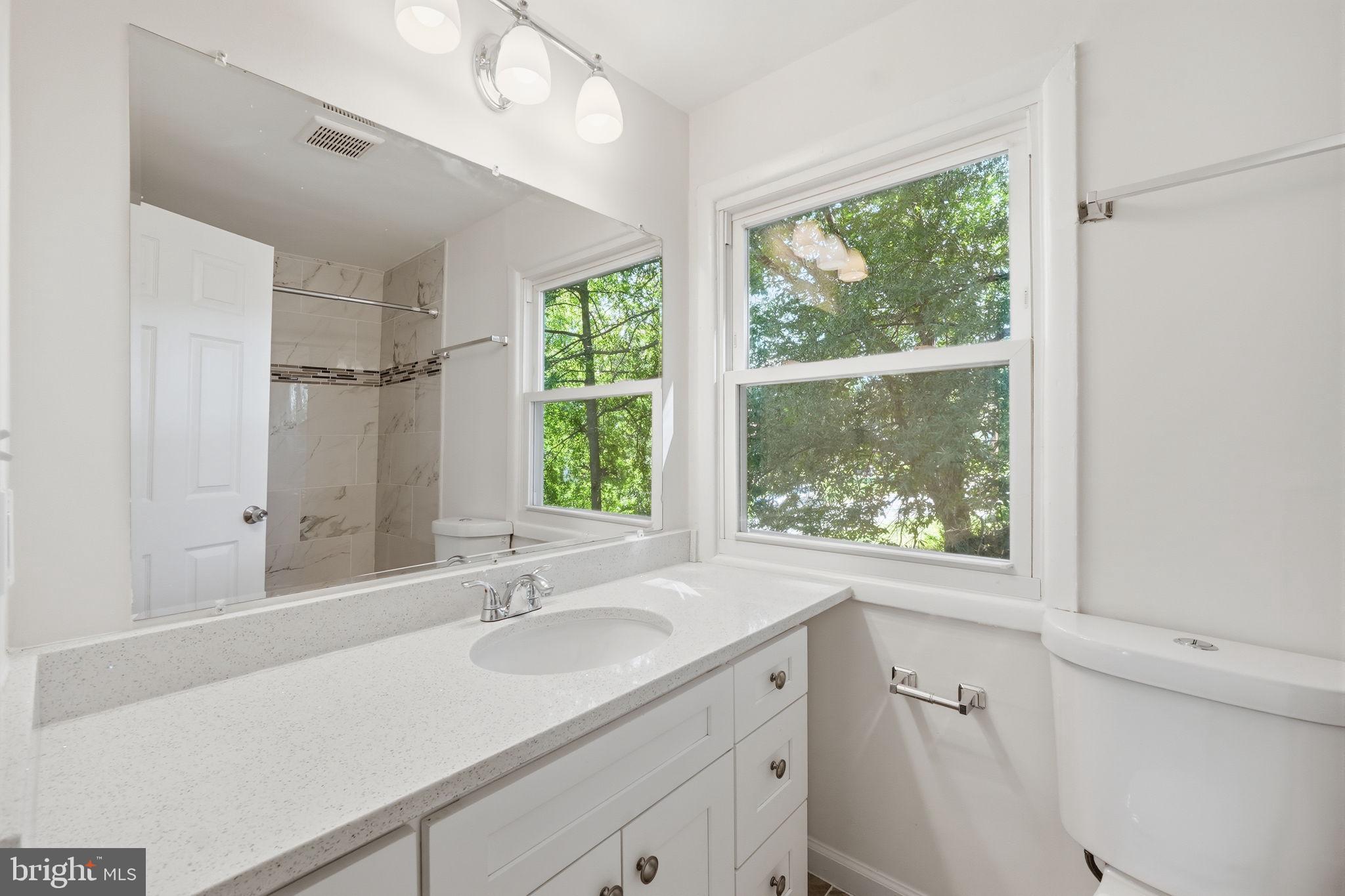 BURNT MILLS KNOLLS - Residential