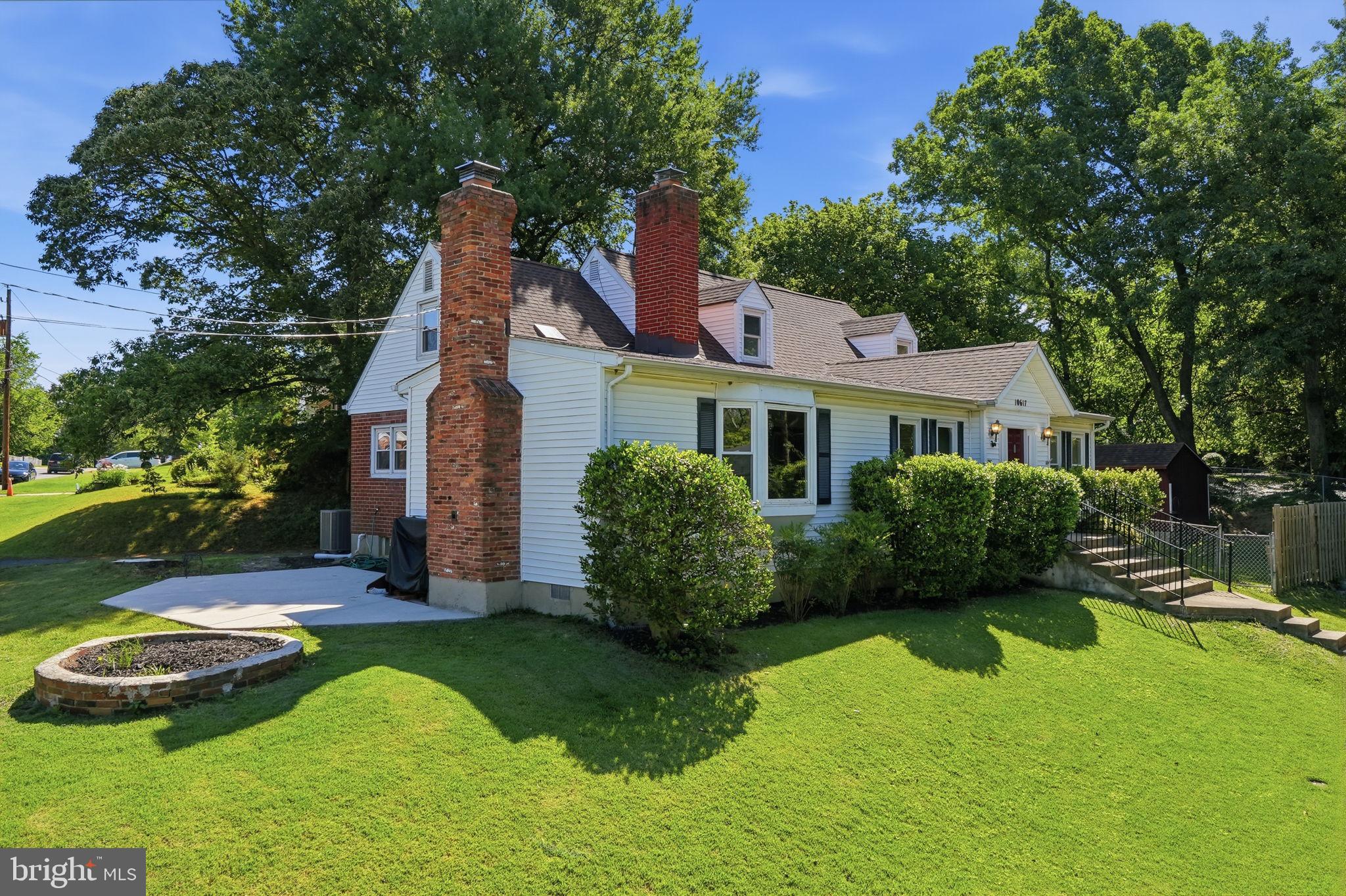 BURNT MILLS KNOLLS - Residential