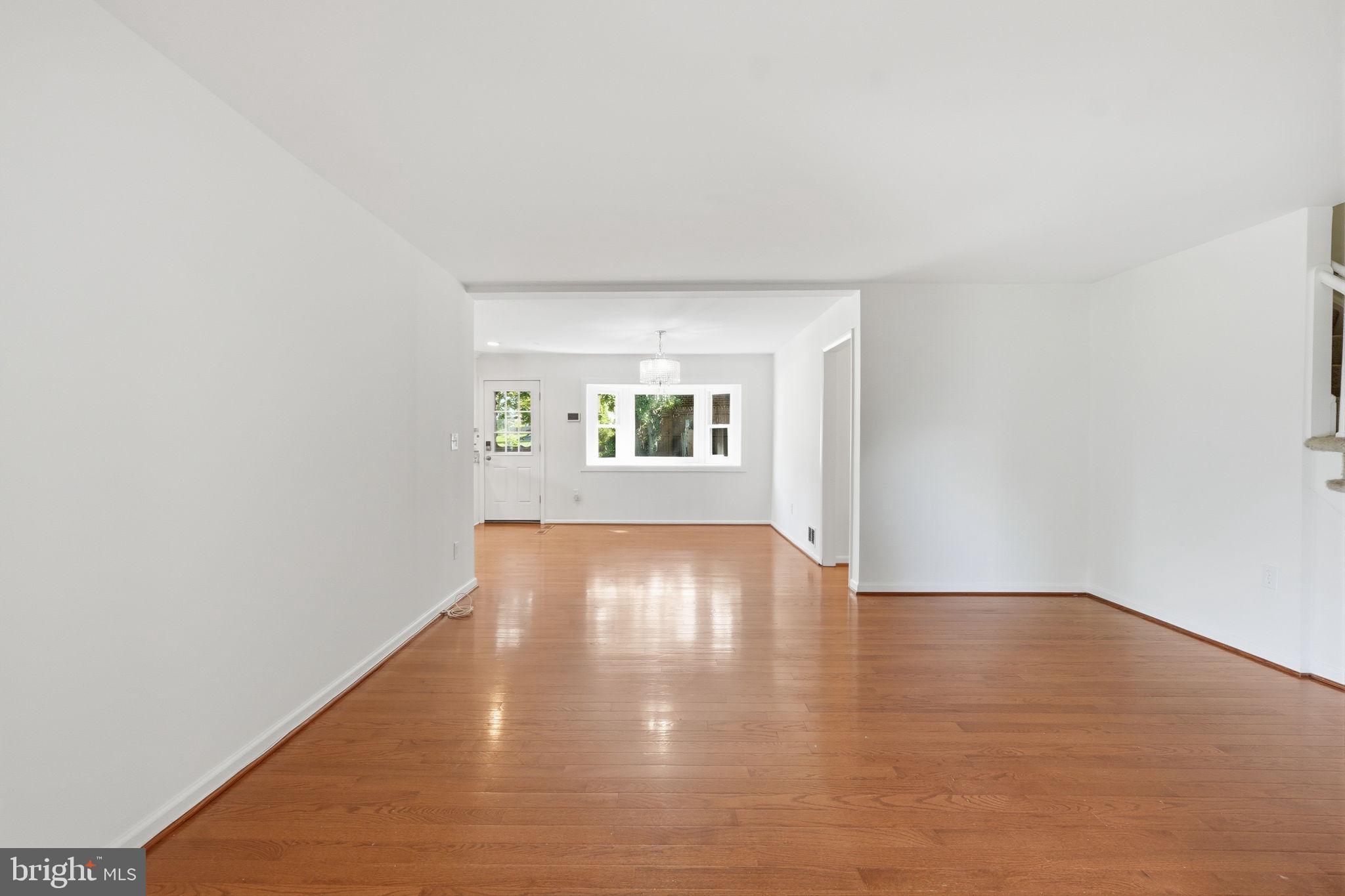 BURNT MILLS KNOLLS - Residential