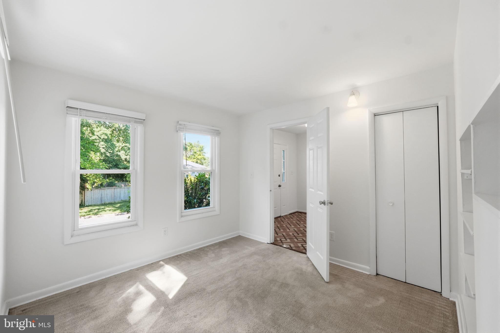 BURNT MILLS KNOLLS - Residential