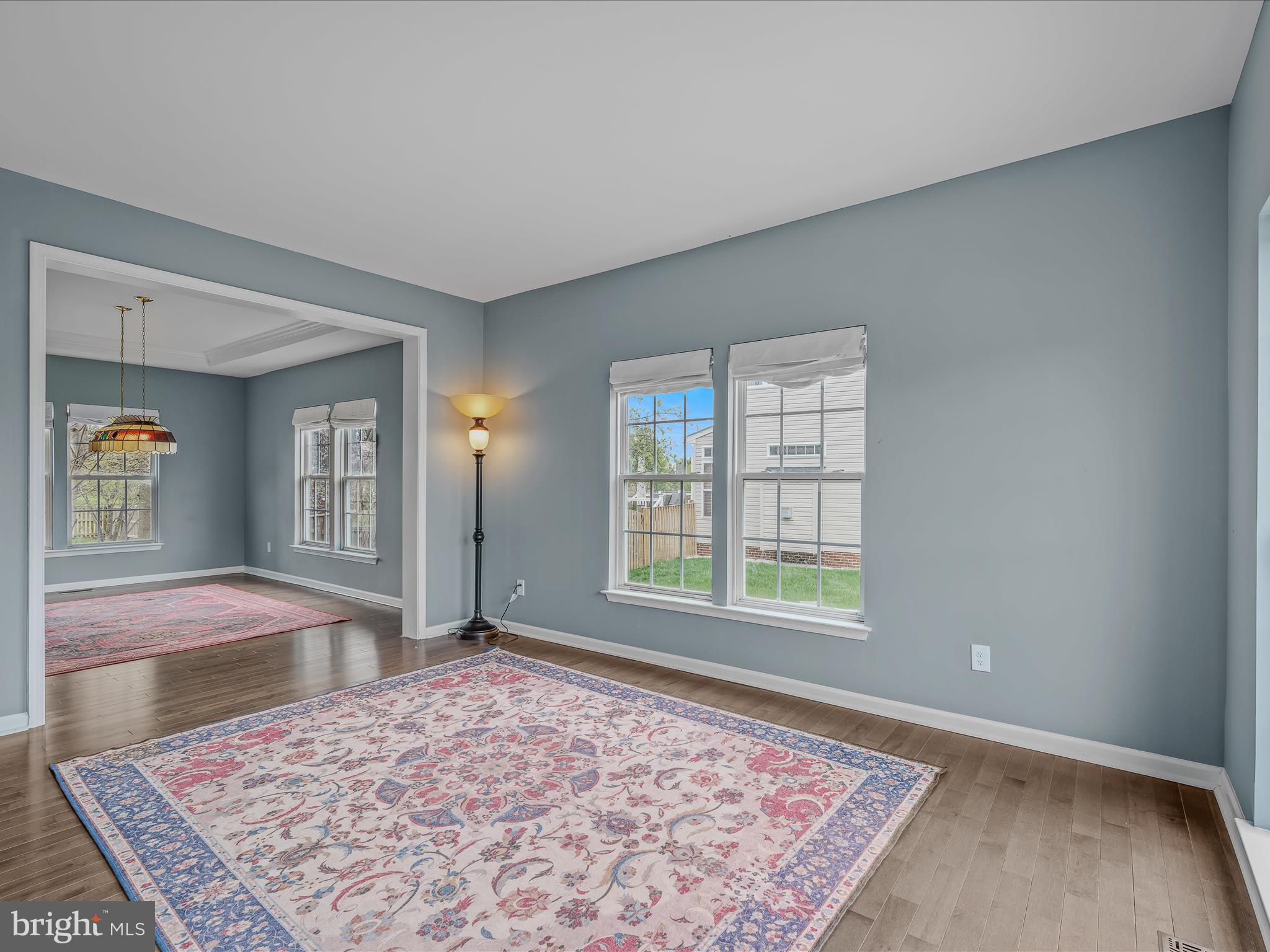 LOCUST HILL - Residential