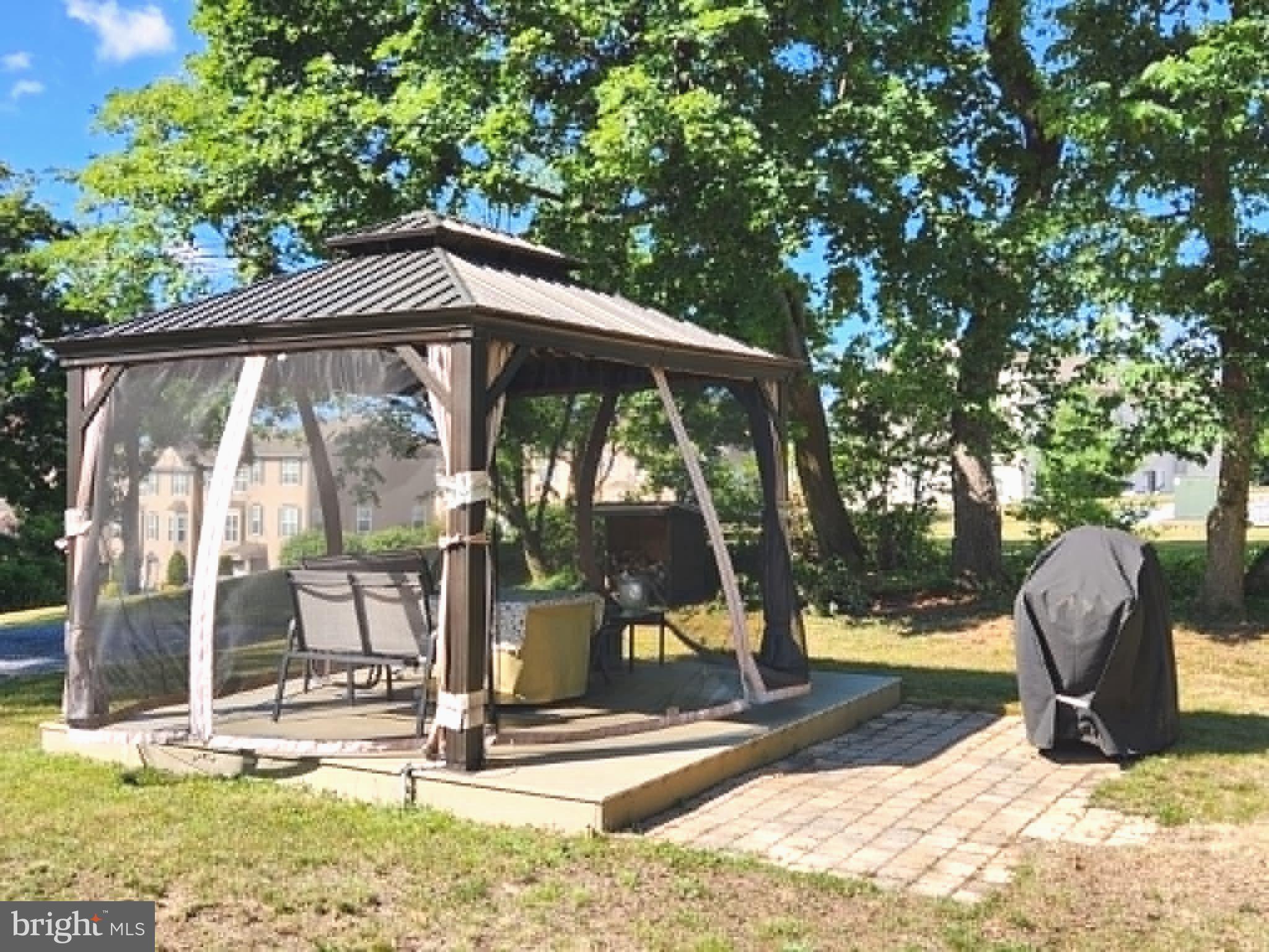 CAMP HILL BOROUGH - Residential