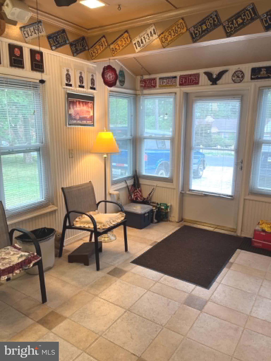 CAMP HILL BOROUGH - Residential