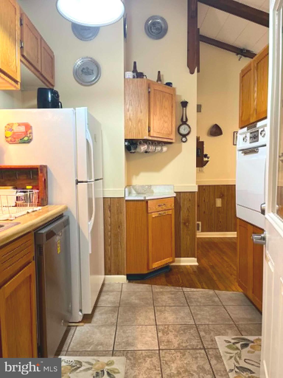 CAMP HILL BOROUGH - Residential