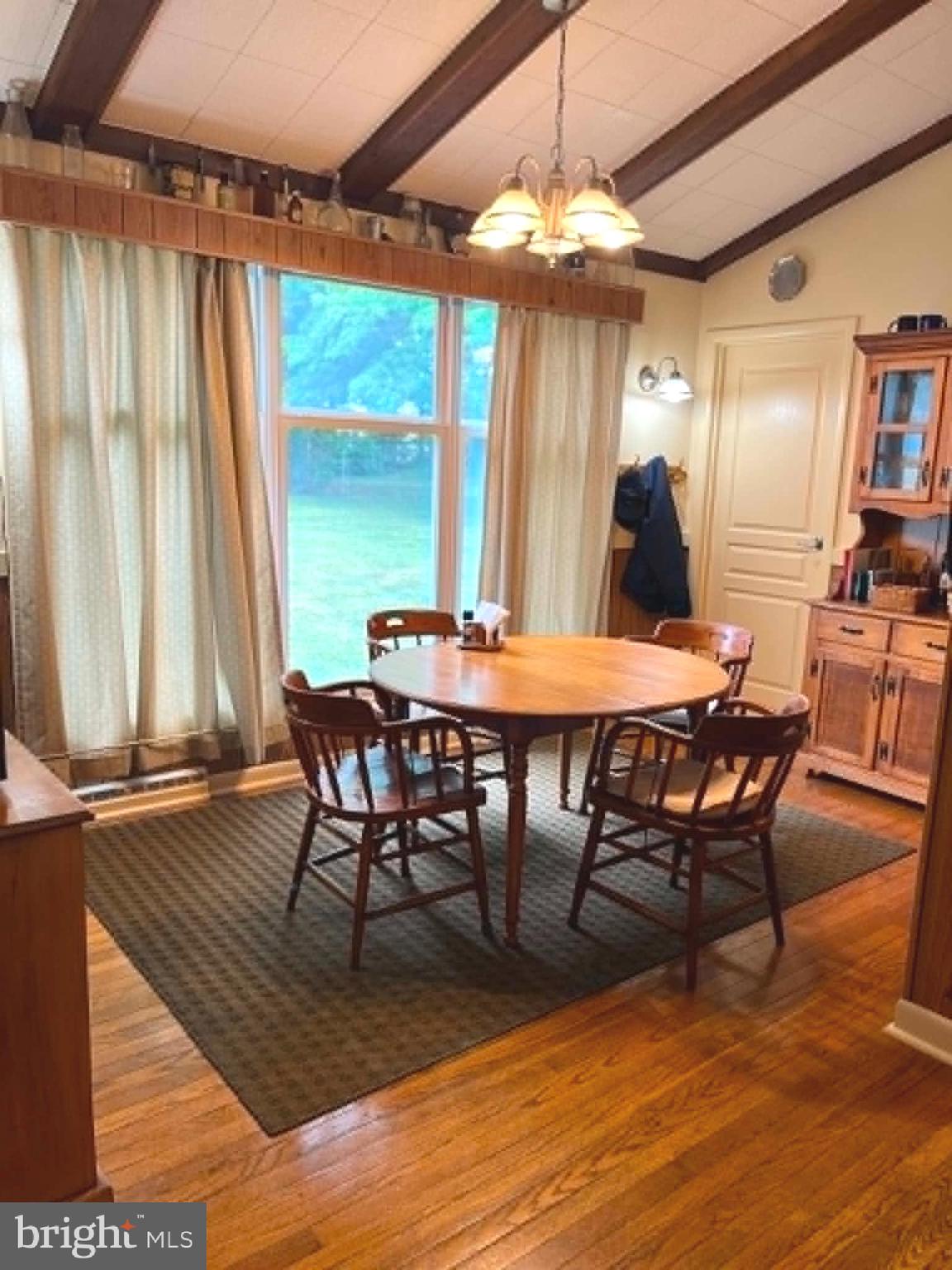 CAMP HILL BOROUGH - Residential