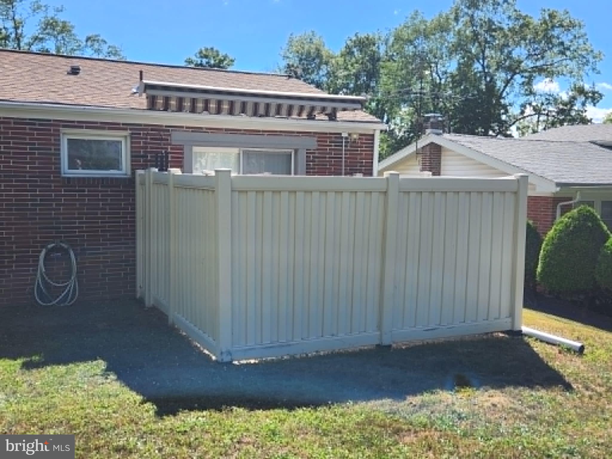 CAMP HILL BOROUGH - Residential