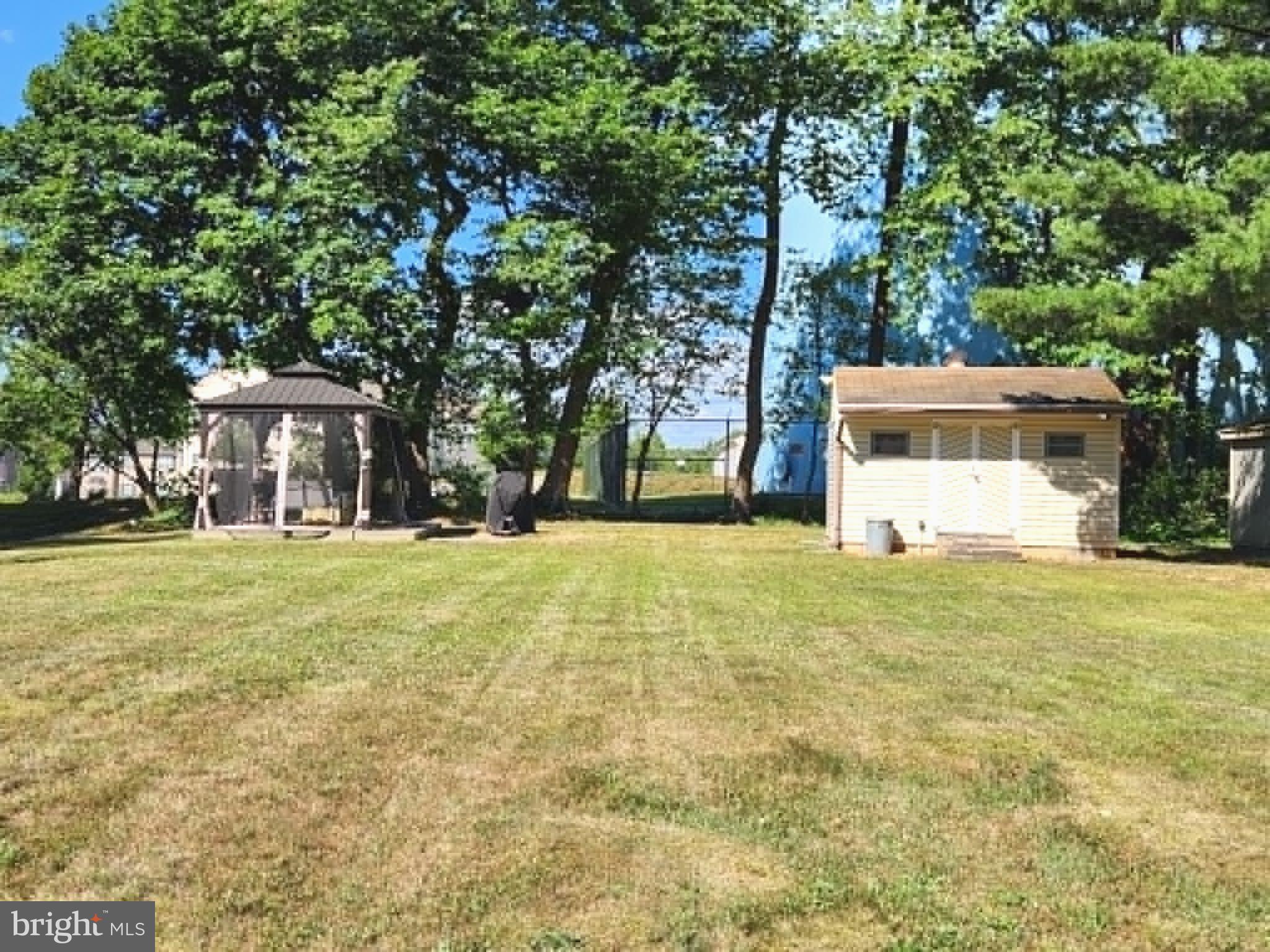 CAMP HILL BOROUGH - Residential