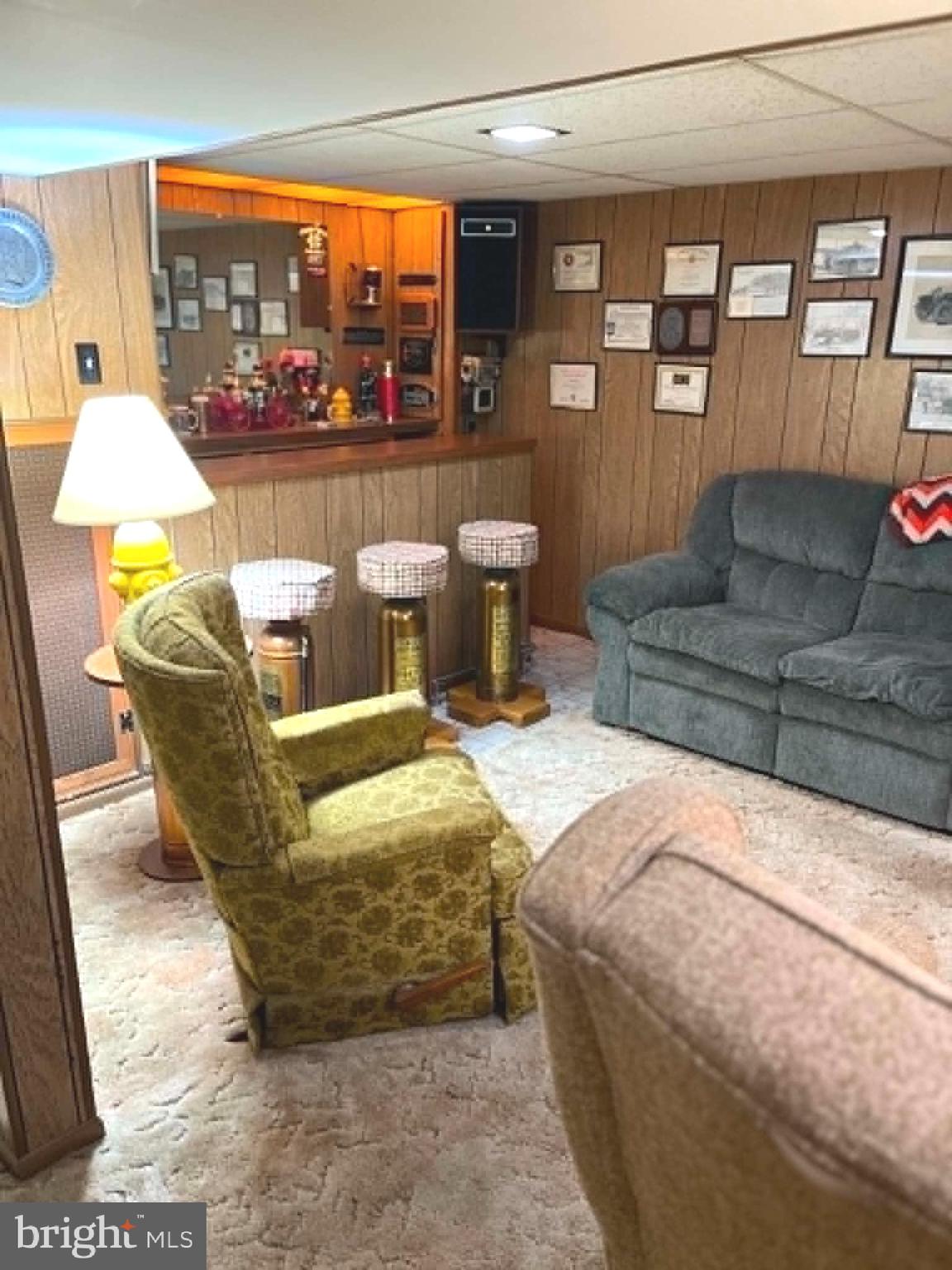 CAMP HILL BOROUGH - Residential