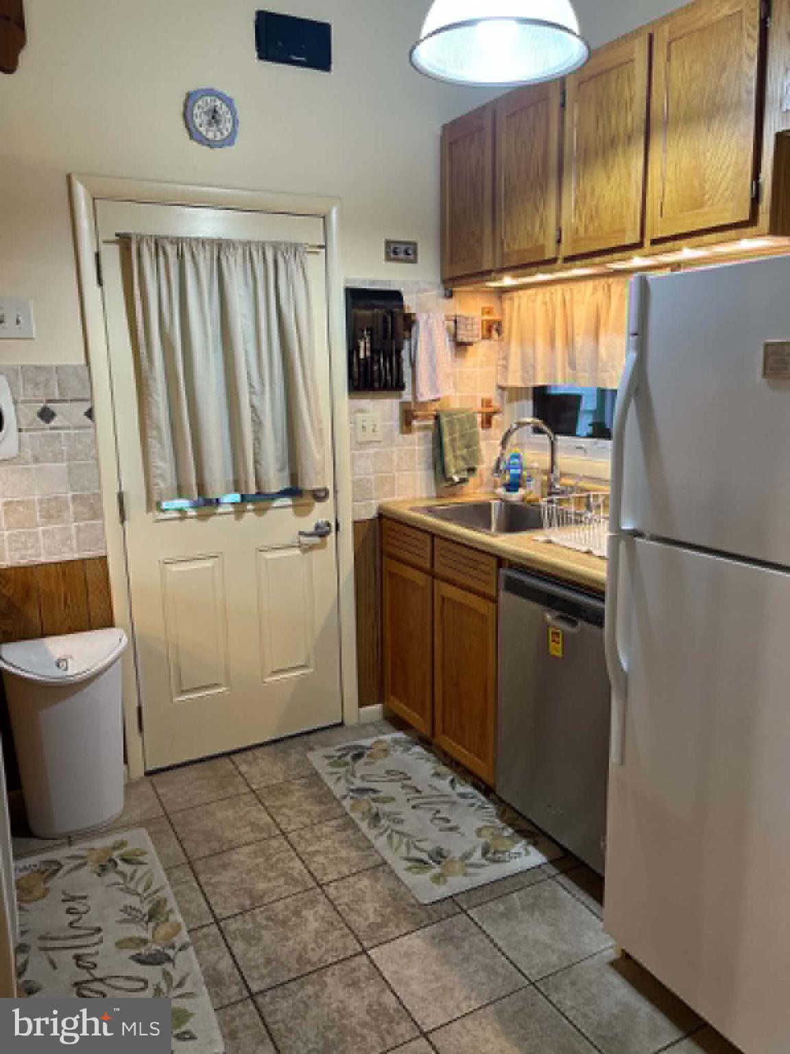 CAMP HILL BOROUGH - Residential