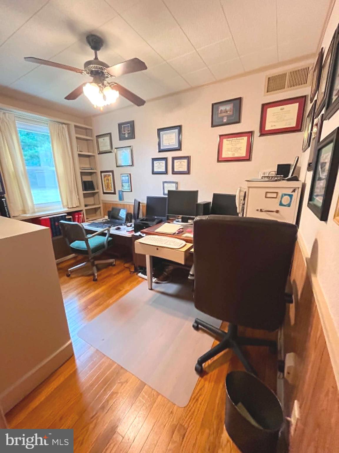 CAMP HILL BOROUGH - Residential
