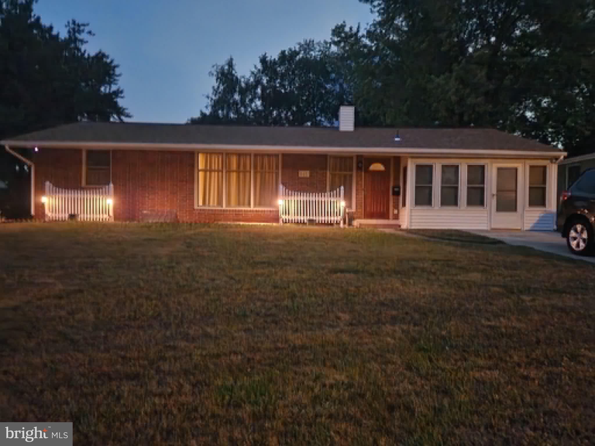 CAMP HILL BOROUGH - Residential