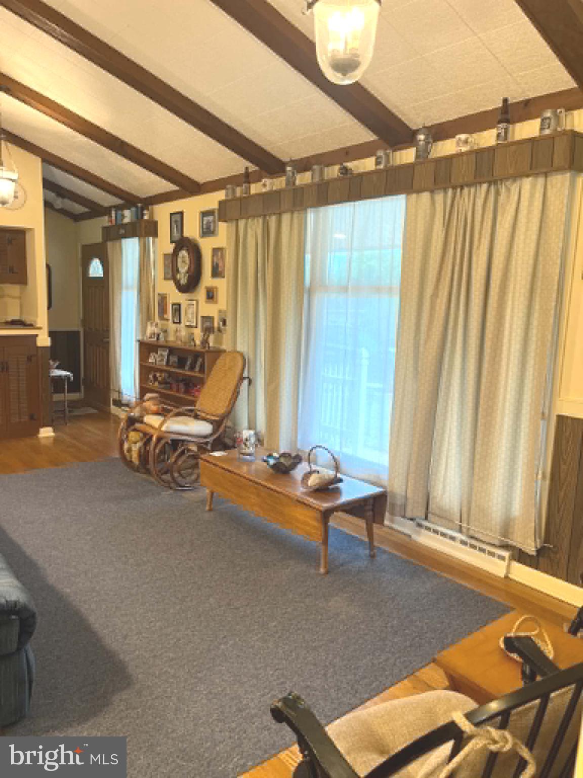 CAMP HILL BOROUGH - Residential