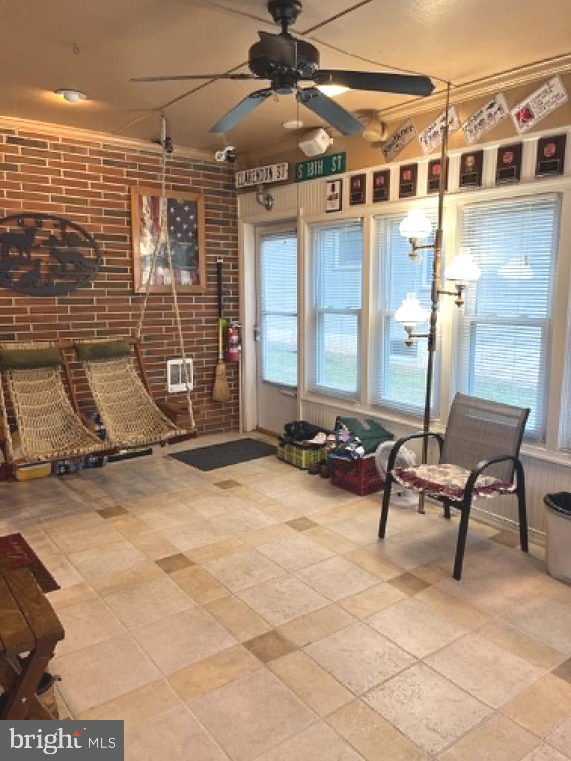 CAMP HILL BOROUGH - Residential