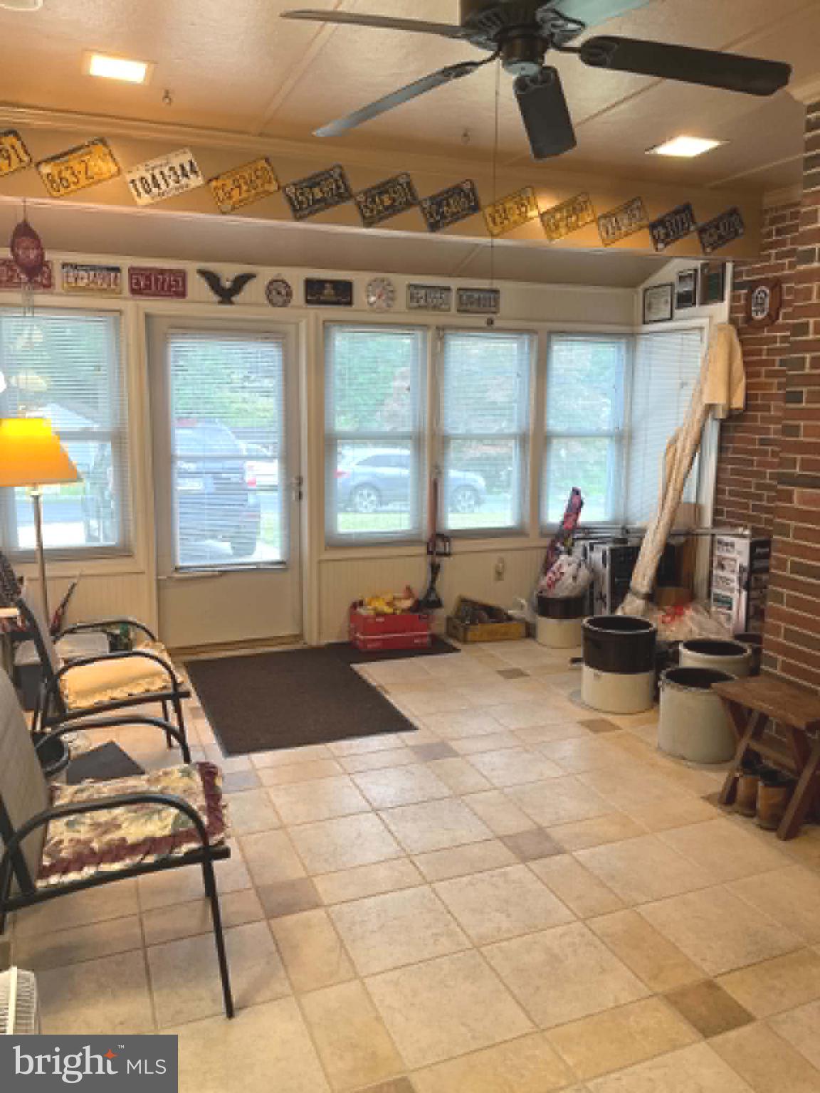 CAMP HILL BOROUGH - Residential