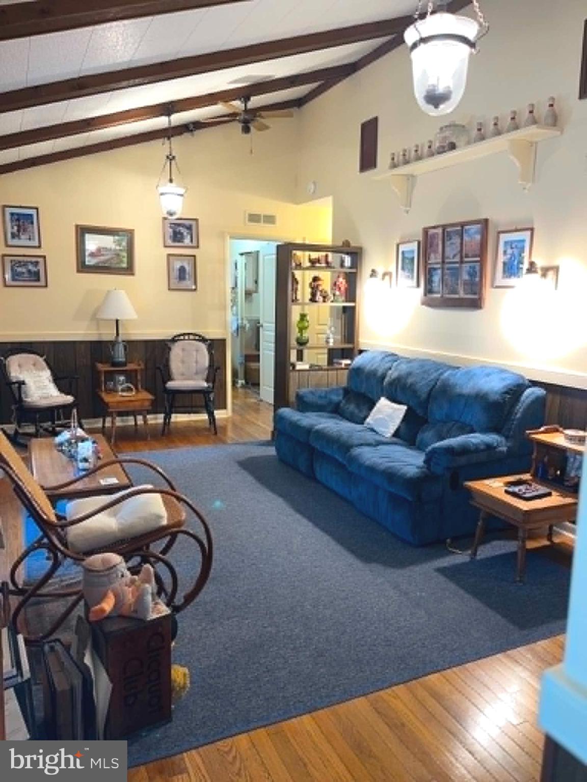 CAMP HILL BOROUGH - Residential