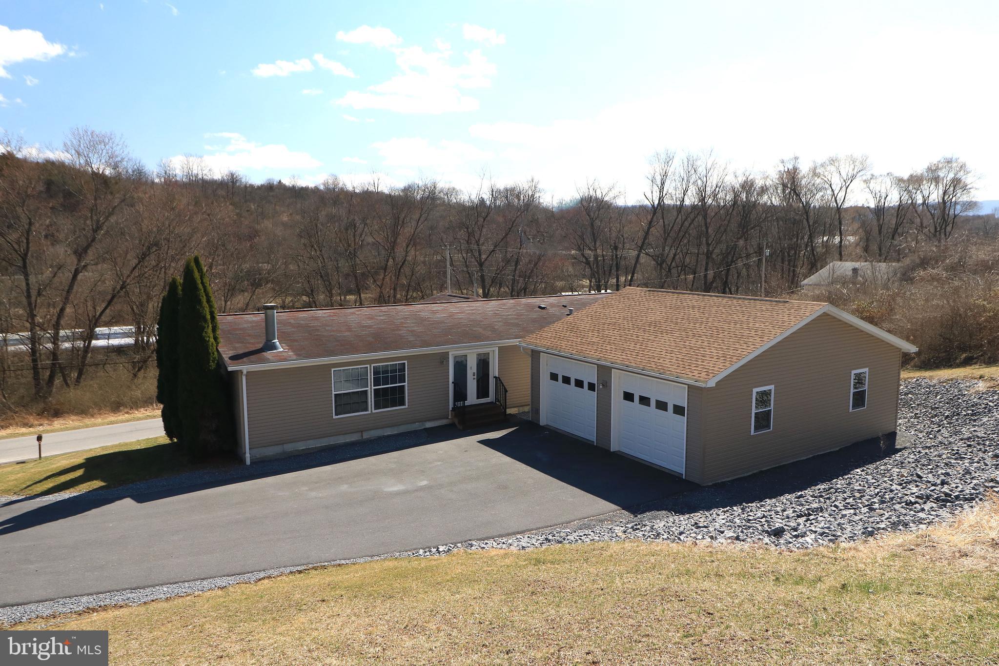 NONE AVAILABLE - Residential