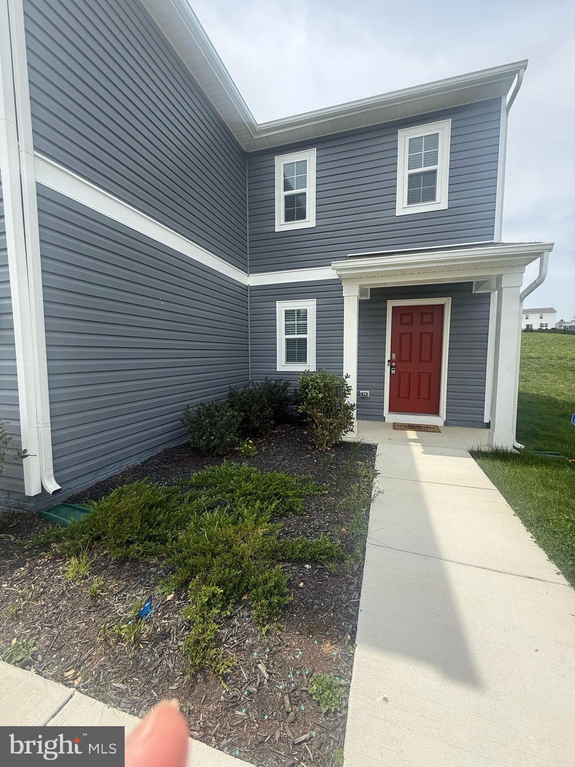 MAGNOLIA SPRINGS - Residential Lease
