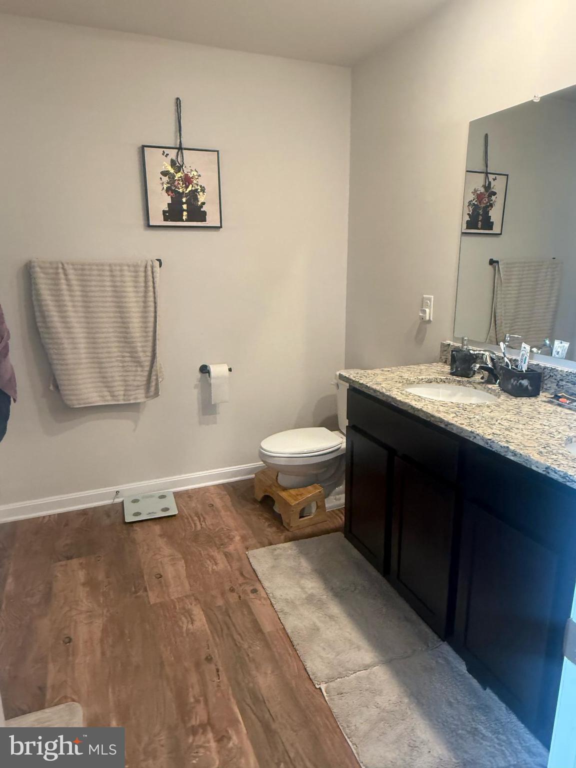 MAGNOLIA SPRINGS - Residential Lease