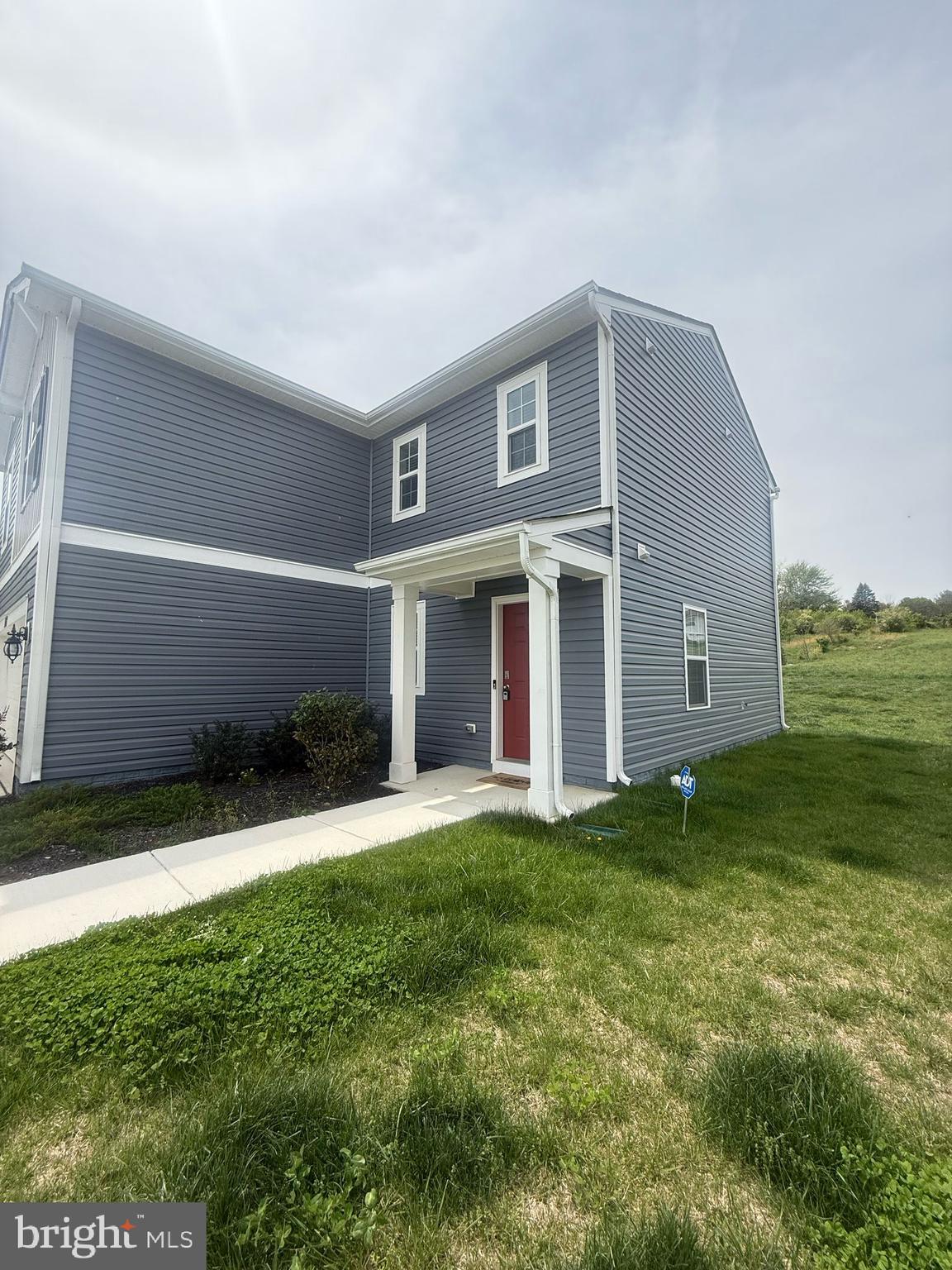 MAGNOLIA SPRINGS - Residential Lease