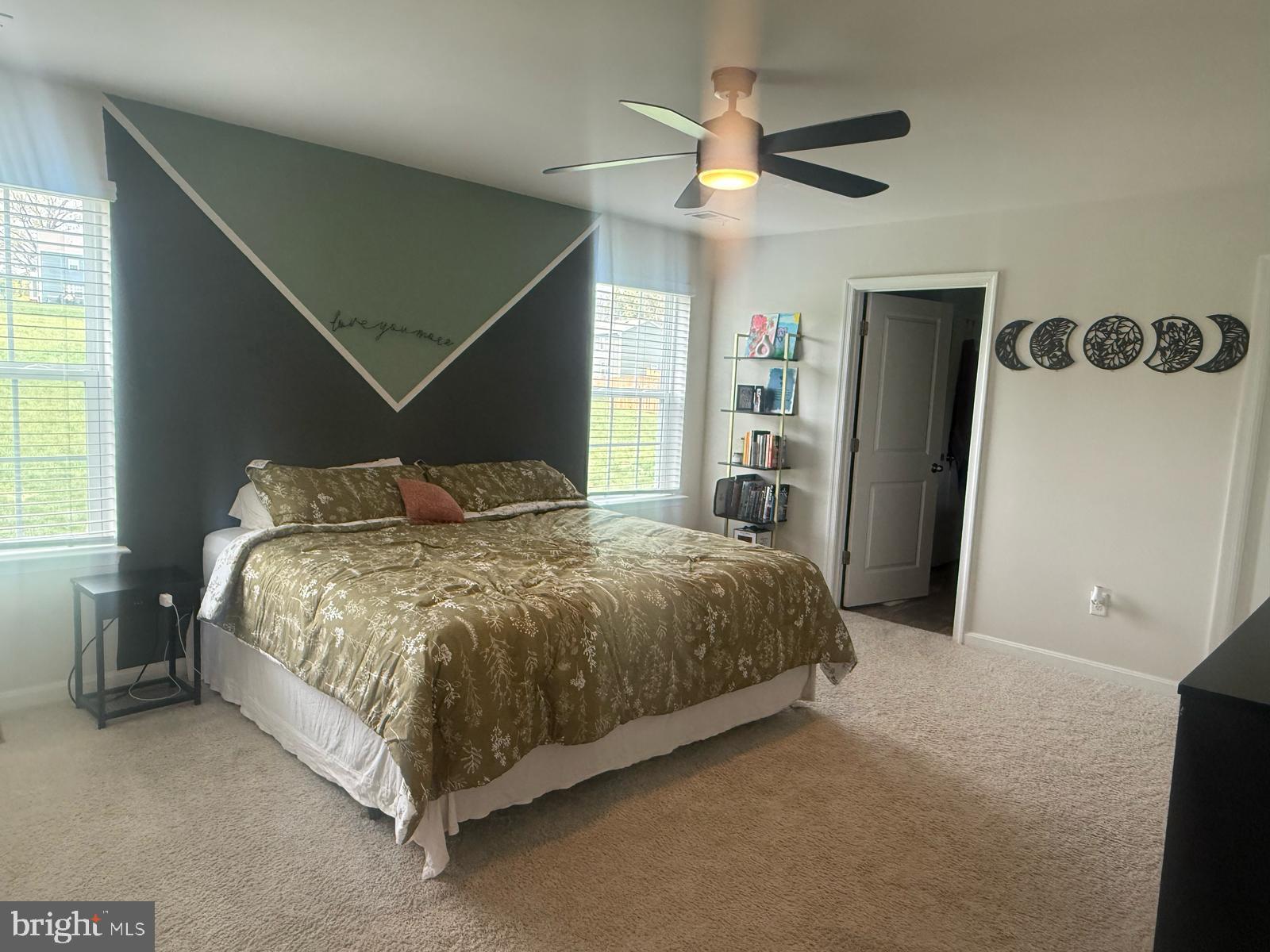 MAGNOLIA SPRINGS - Residential Lease