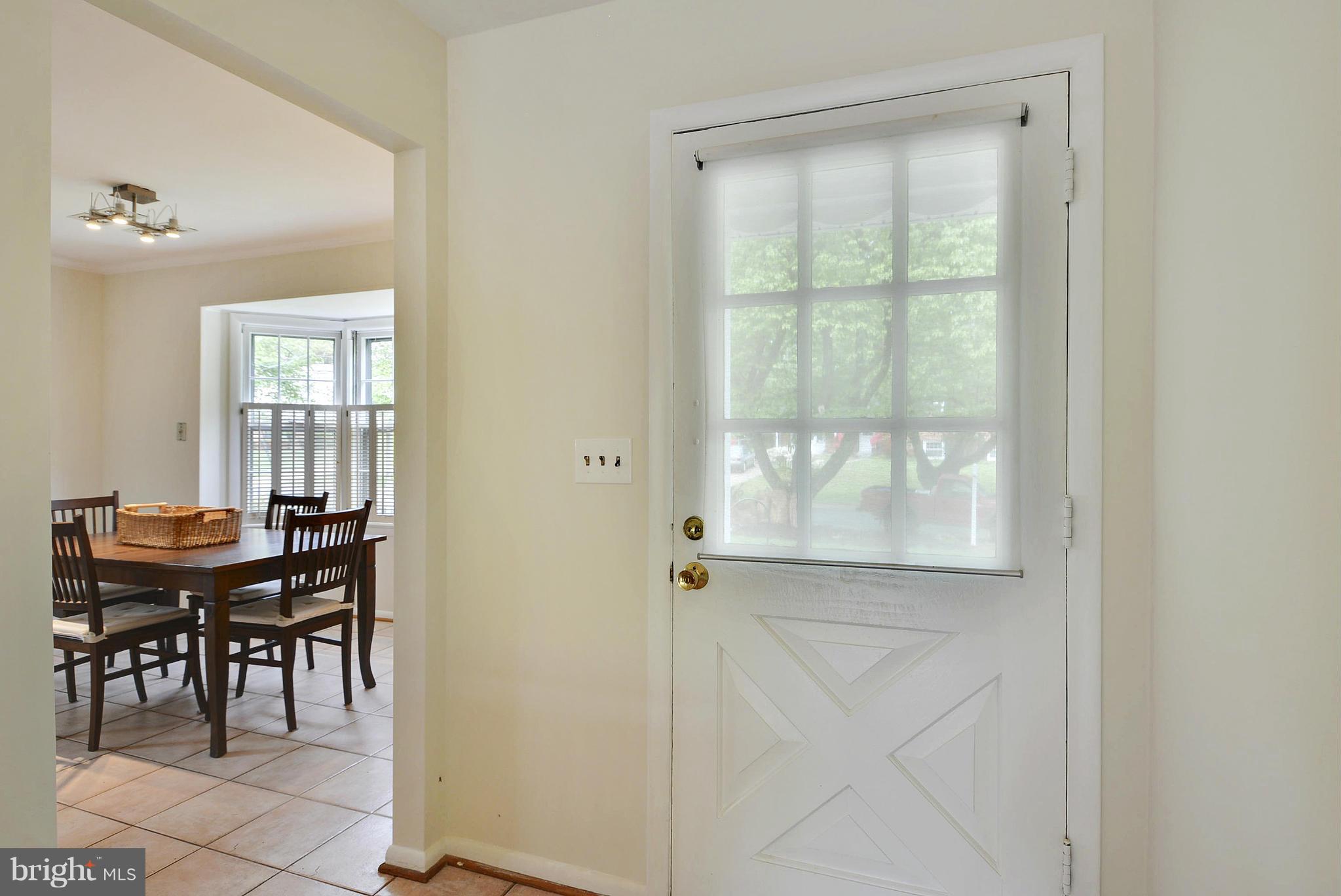 WHITE FLINT PARK - Residential