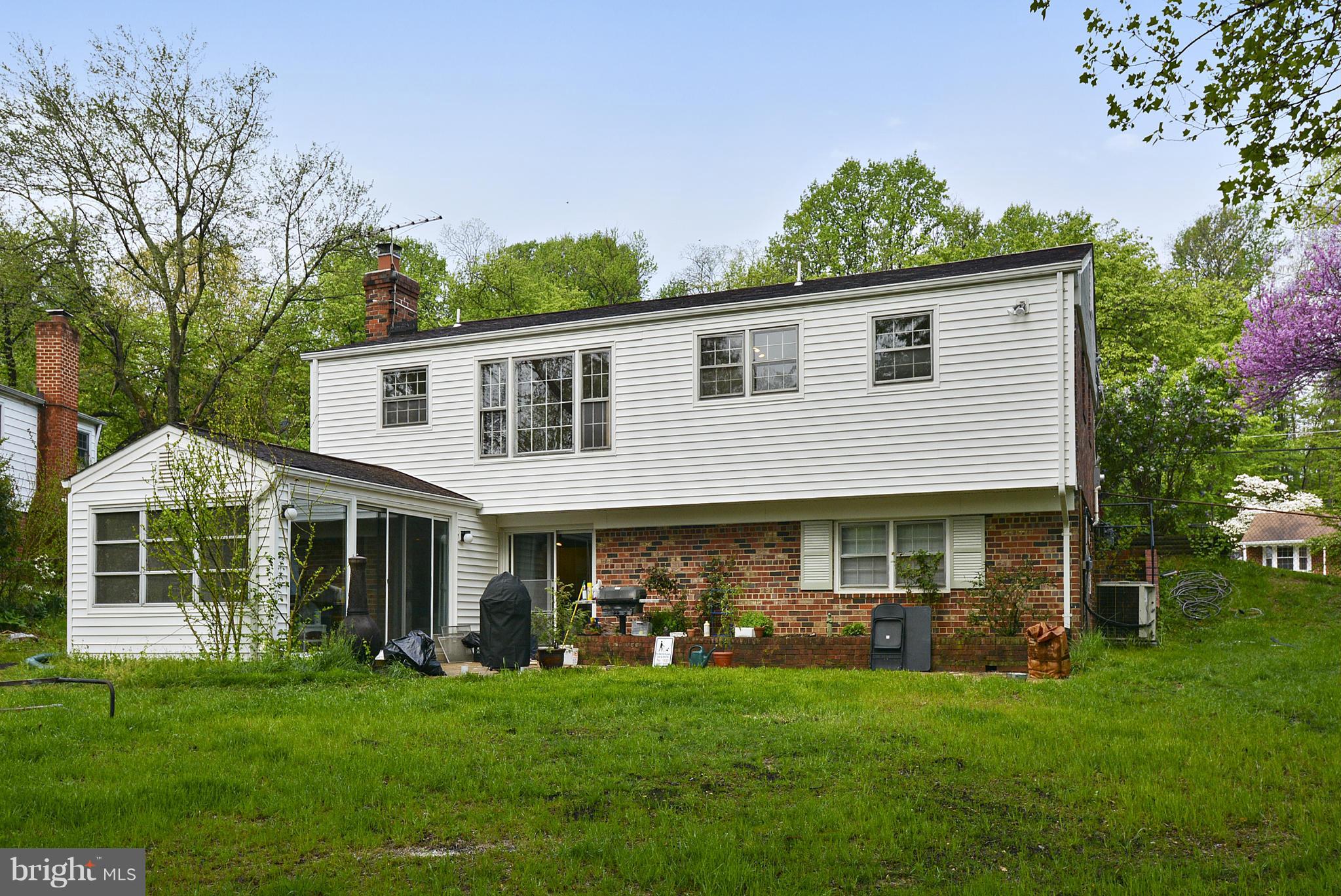 WHITE FLINT PARK - Residential
