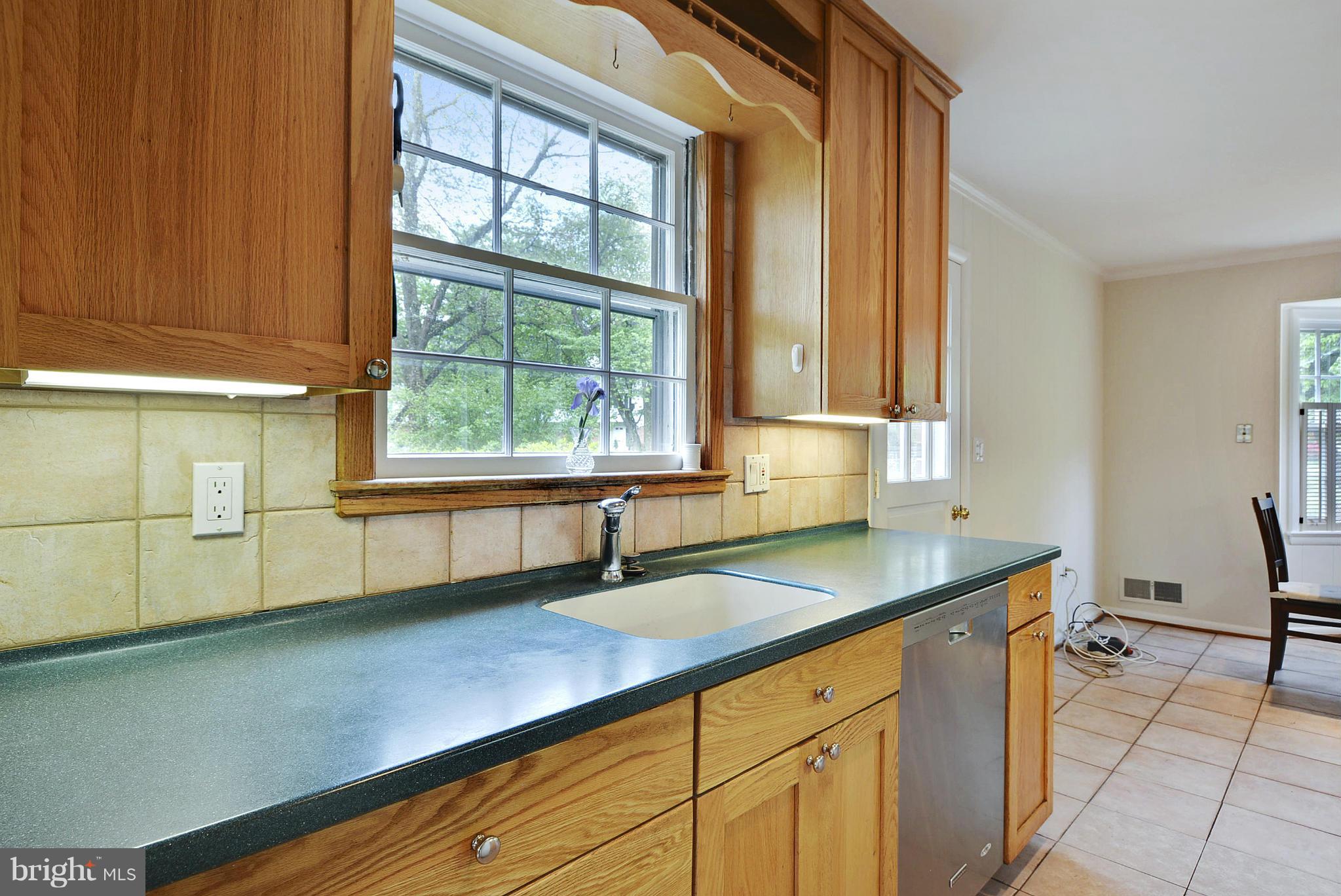 WHITE FLINT PARK - Residential