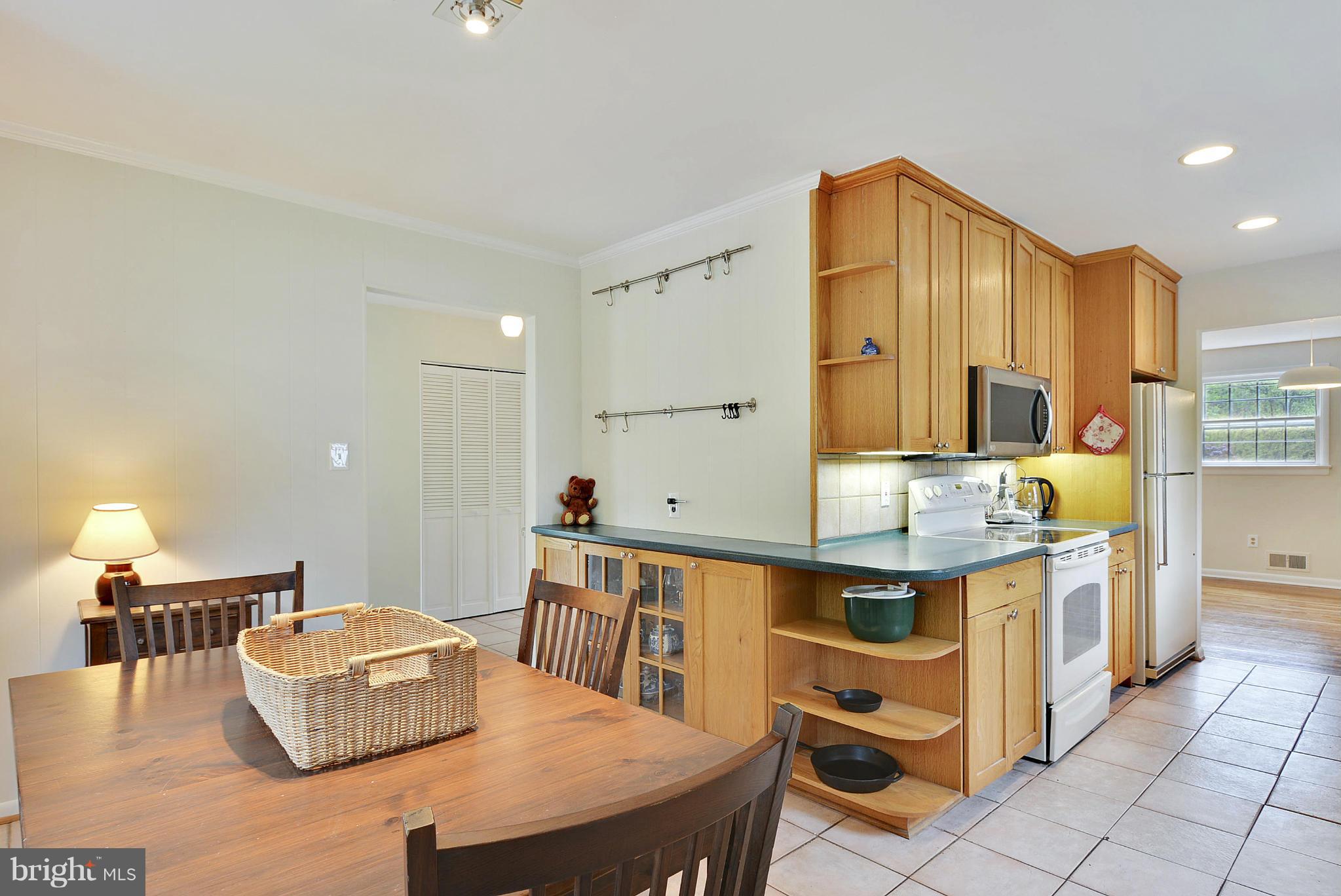 WHITE FLINT PARK - Residential