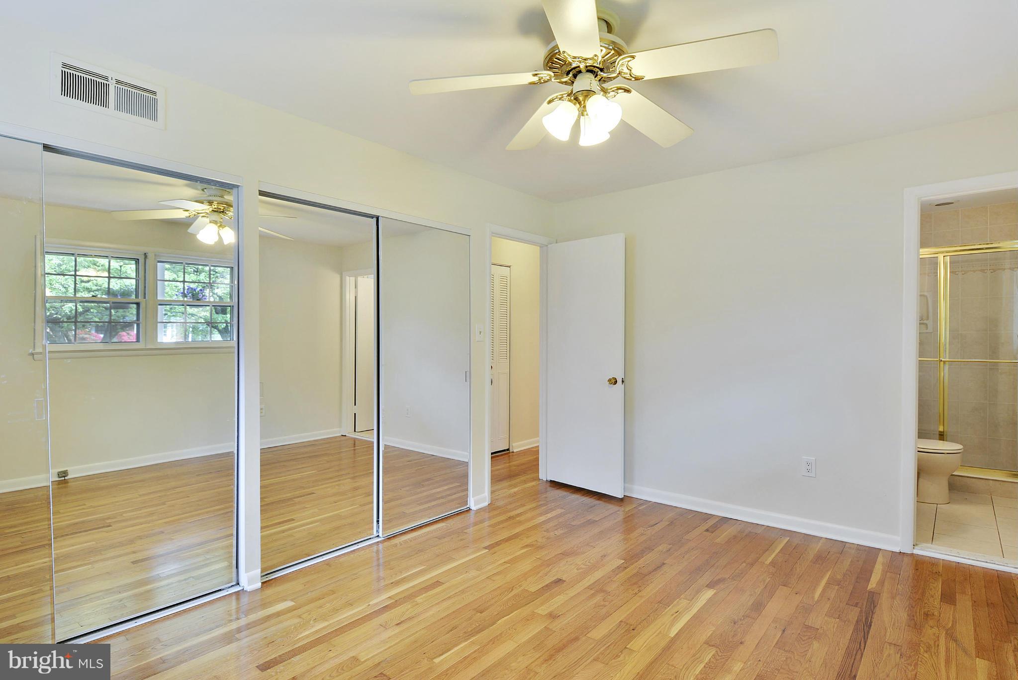 WHITE FLINT PARK - Residential
