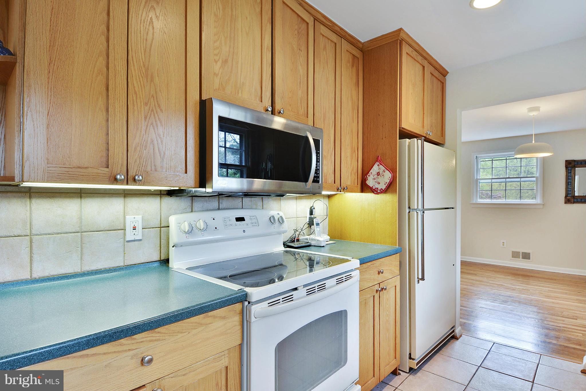 WHITE FLINT PARK - Residential