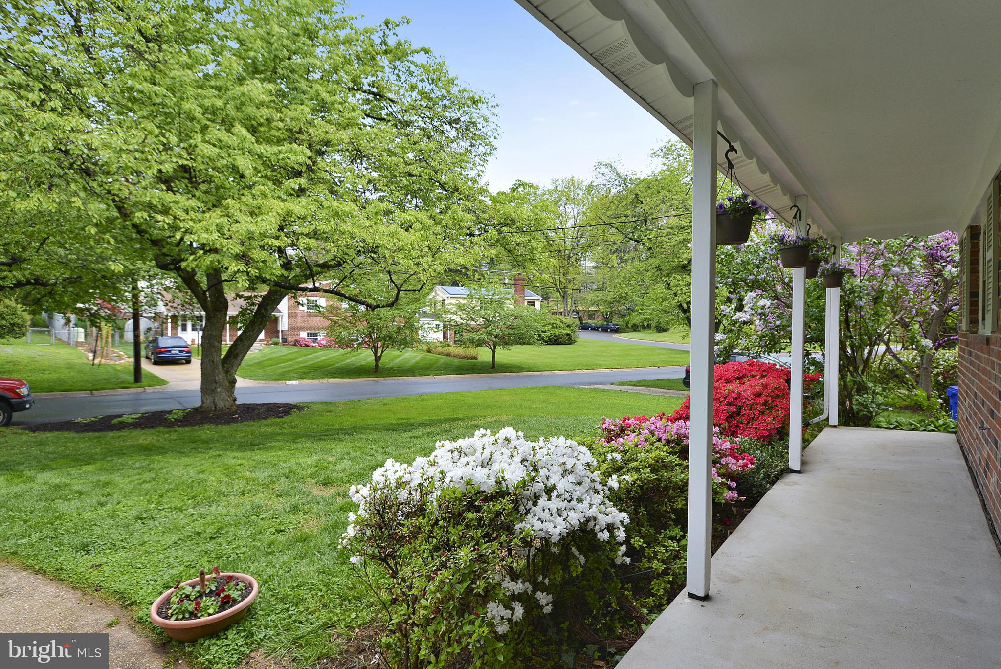 WHITE FLINT PARK - Residential