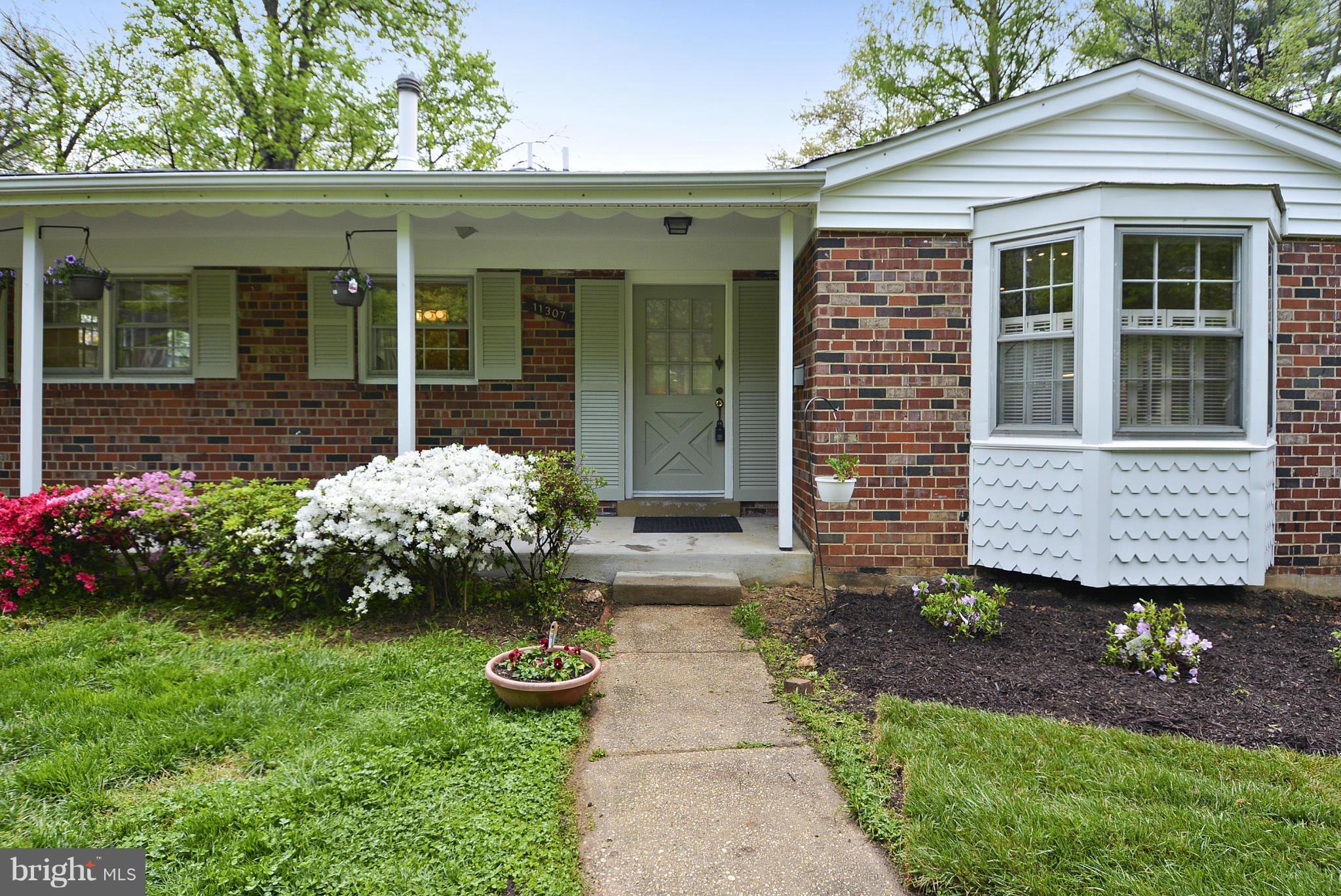 WHITE FLINT PARK - Residential