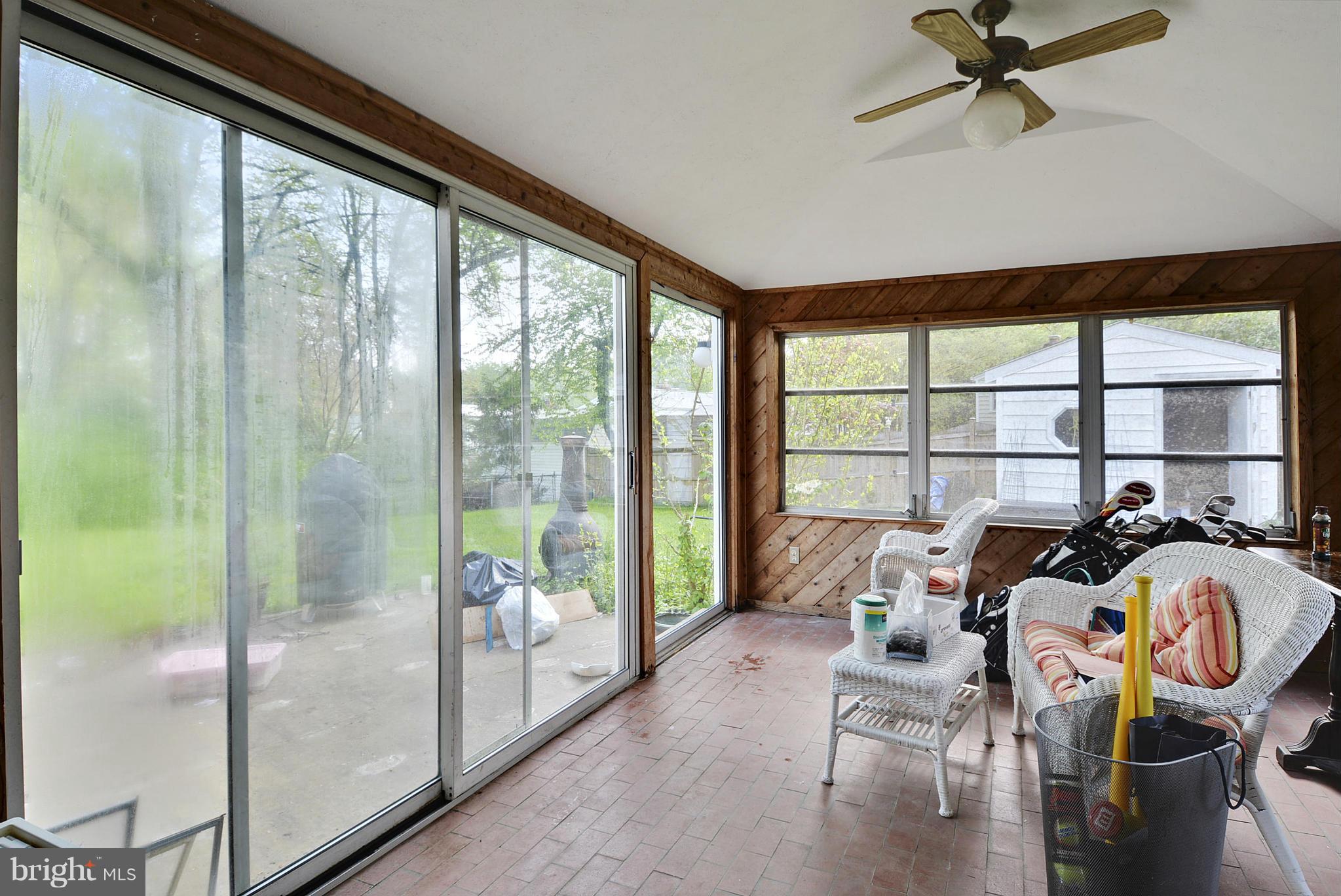 WHITE FLINT PARK - Residential