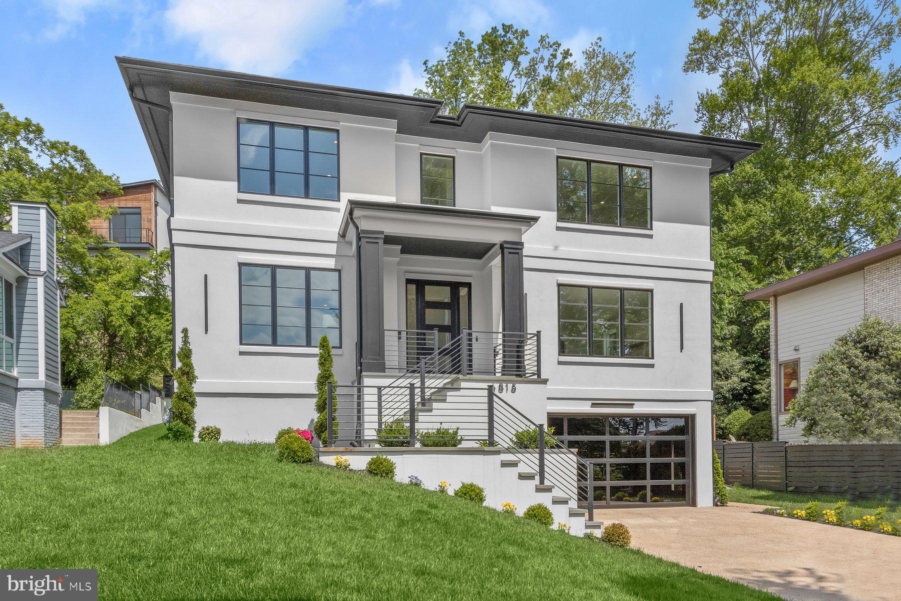 FAIRWAY HILLS - Residential