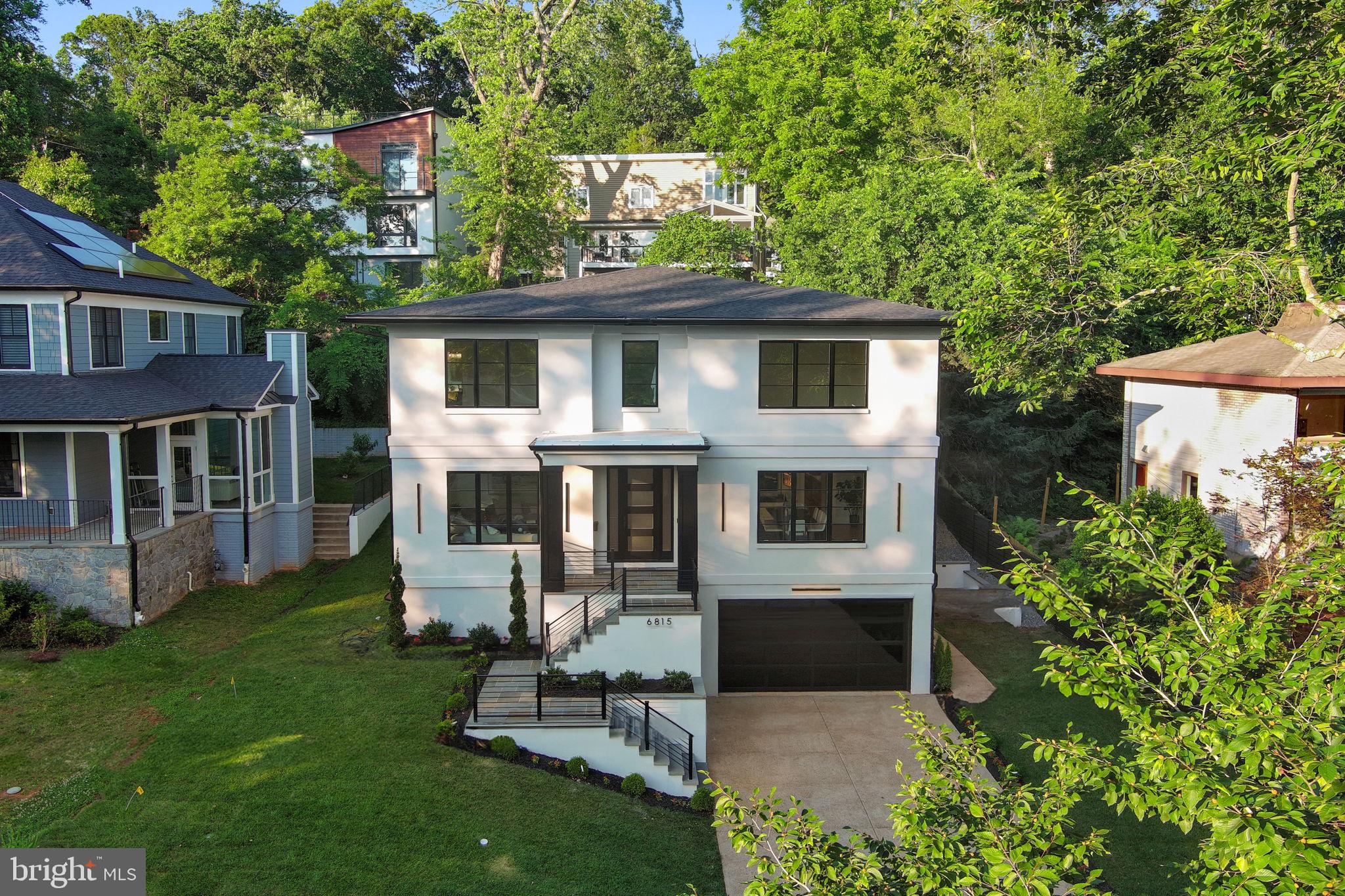 FAIRWAY HILLS - Residential