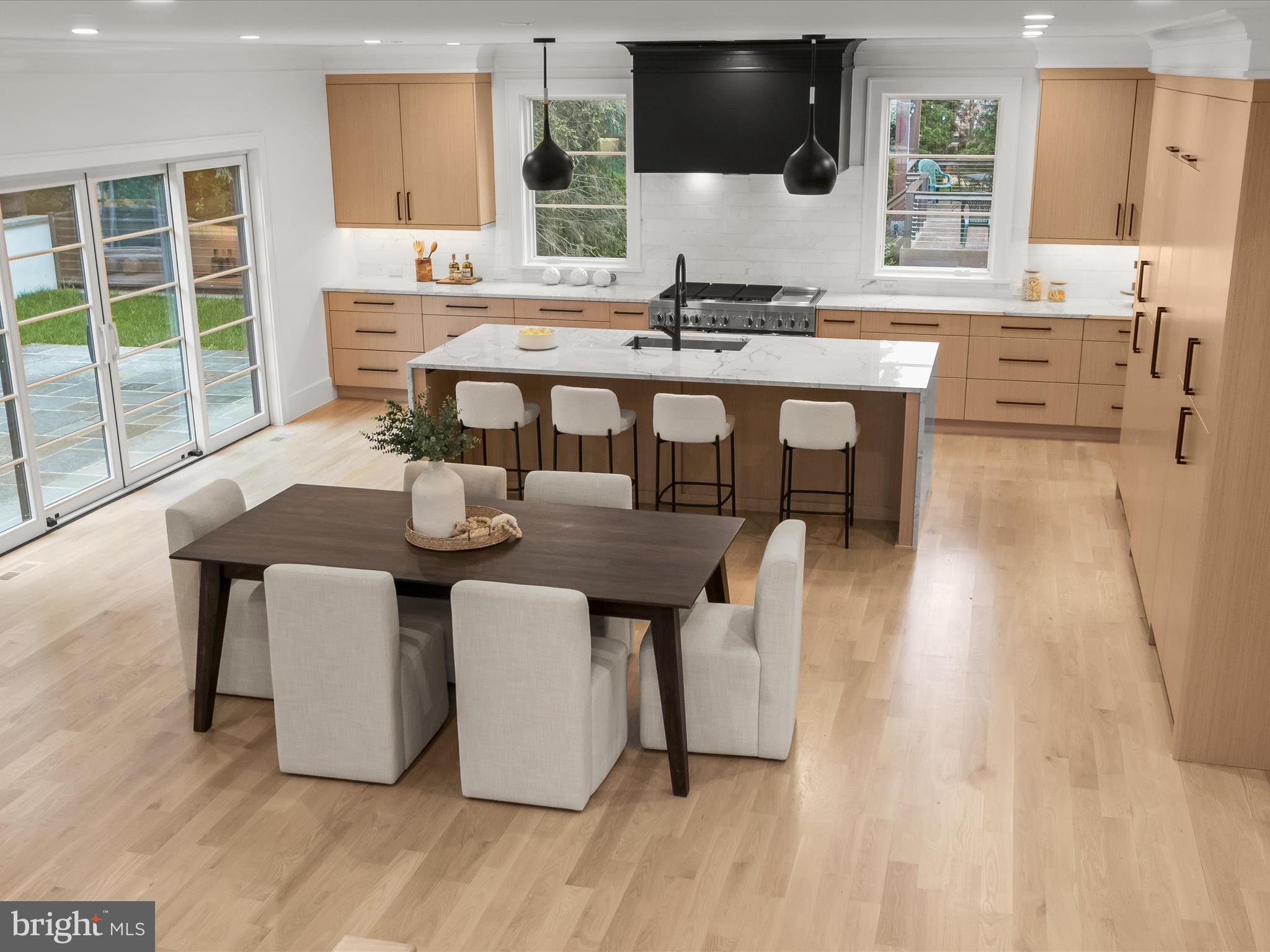 FAIRWAY HILLS - Residential