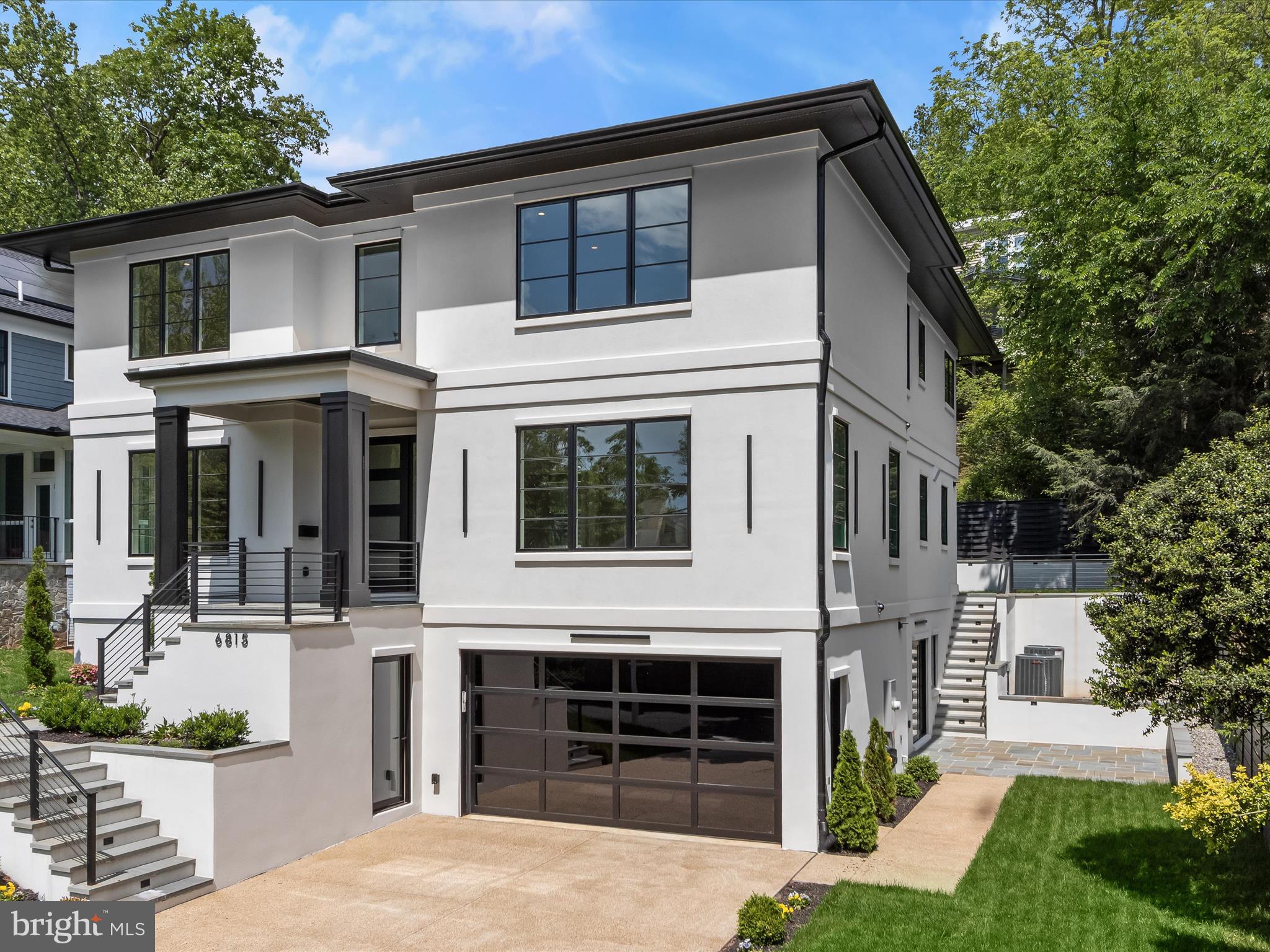 FAIRWAY HILLS - Residential