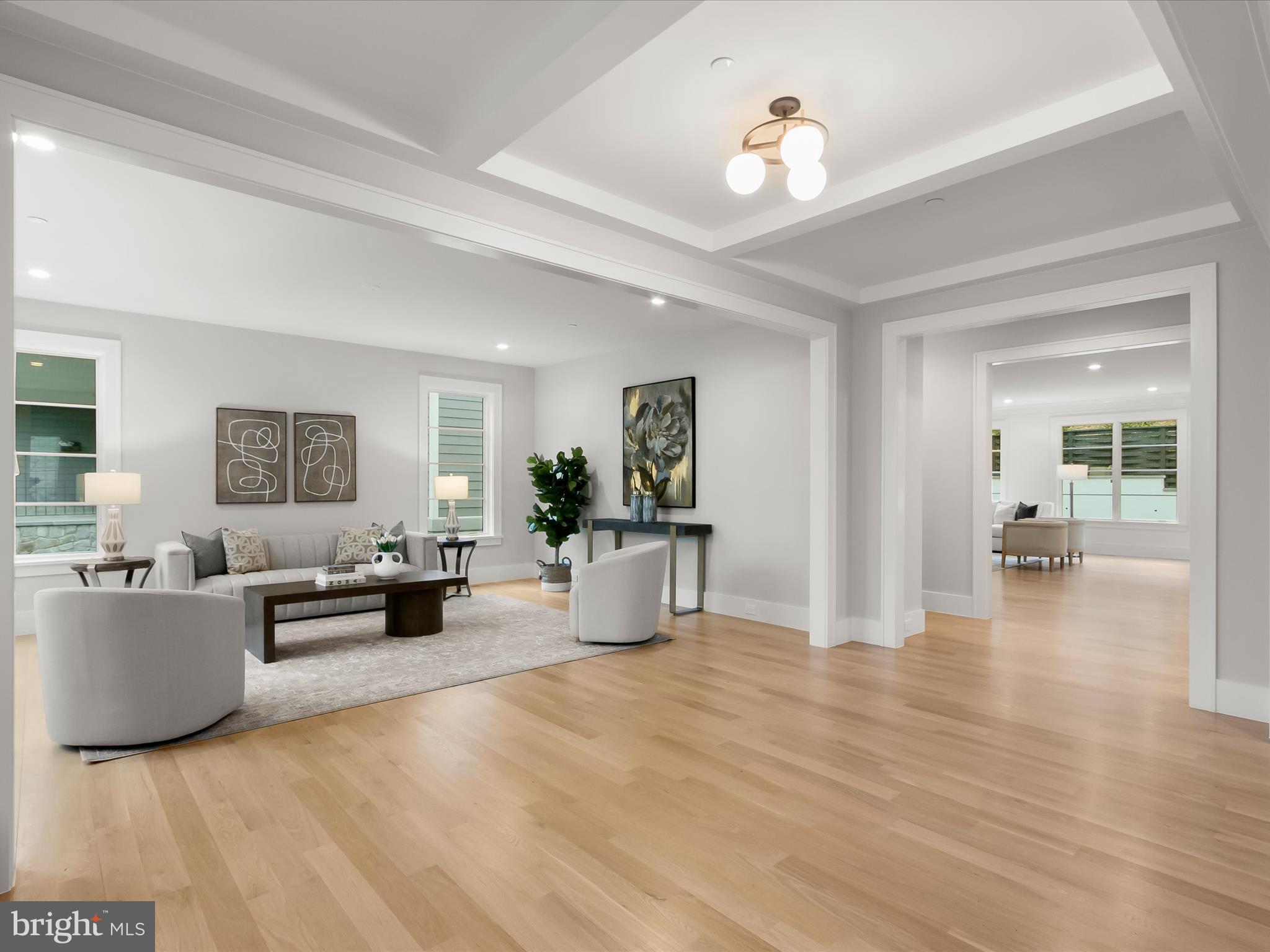 FAIRWAY HILLS - Residential