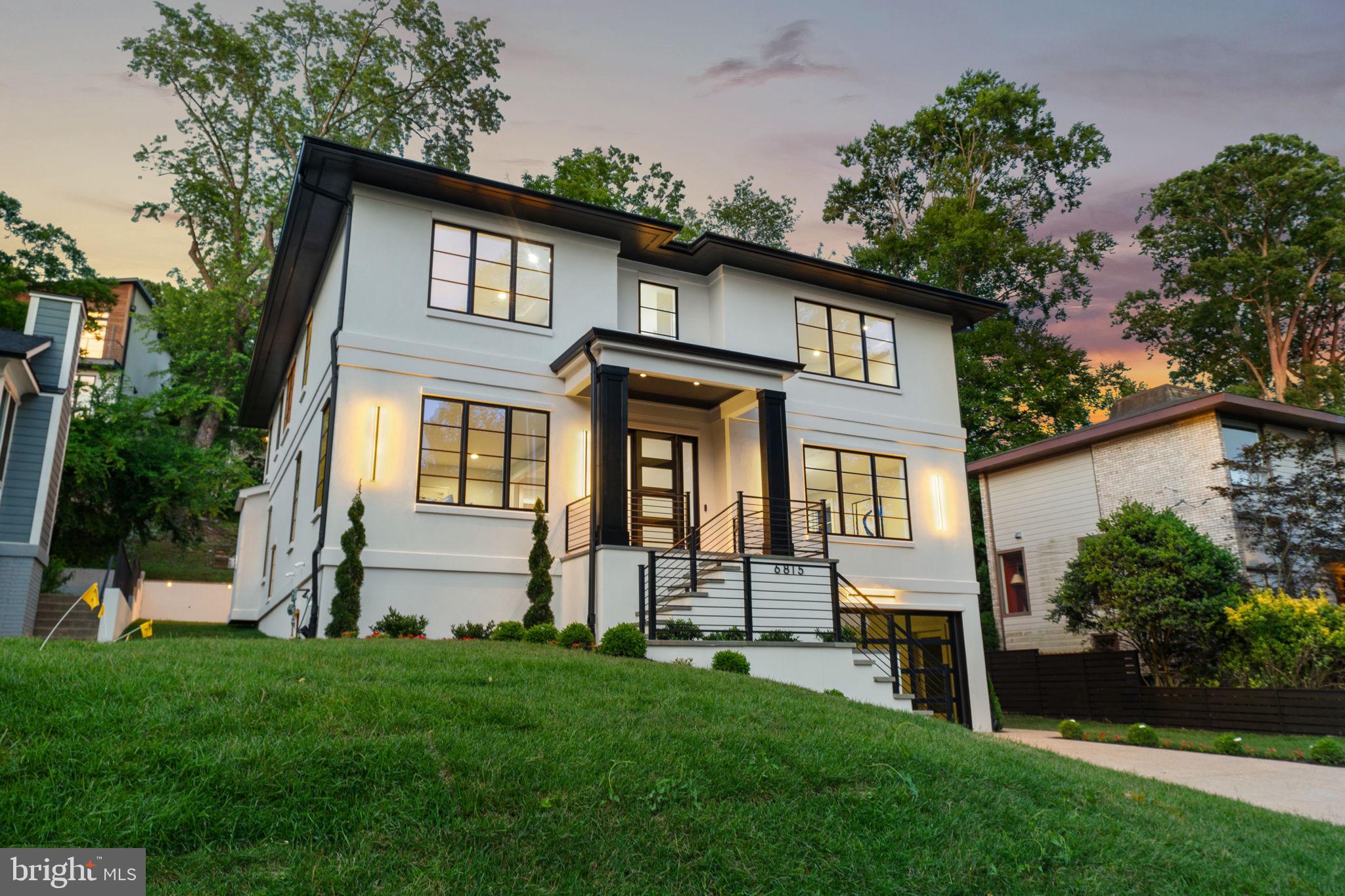 FAIRWAY HILLS - Residential