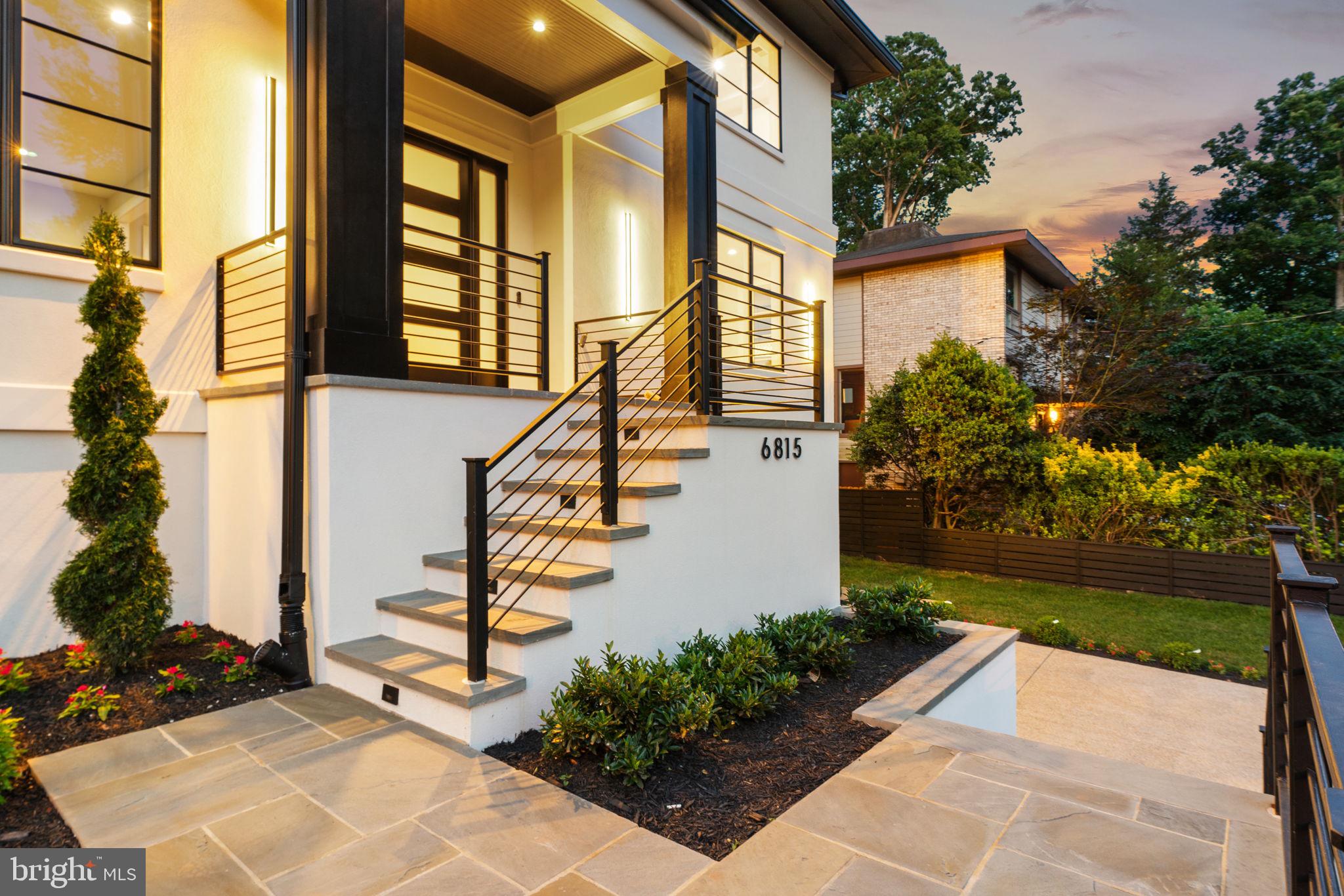 FAIRWAY HILLS - Residential