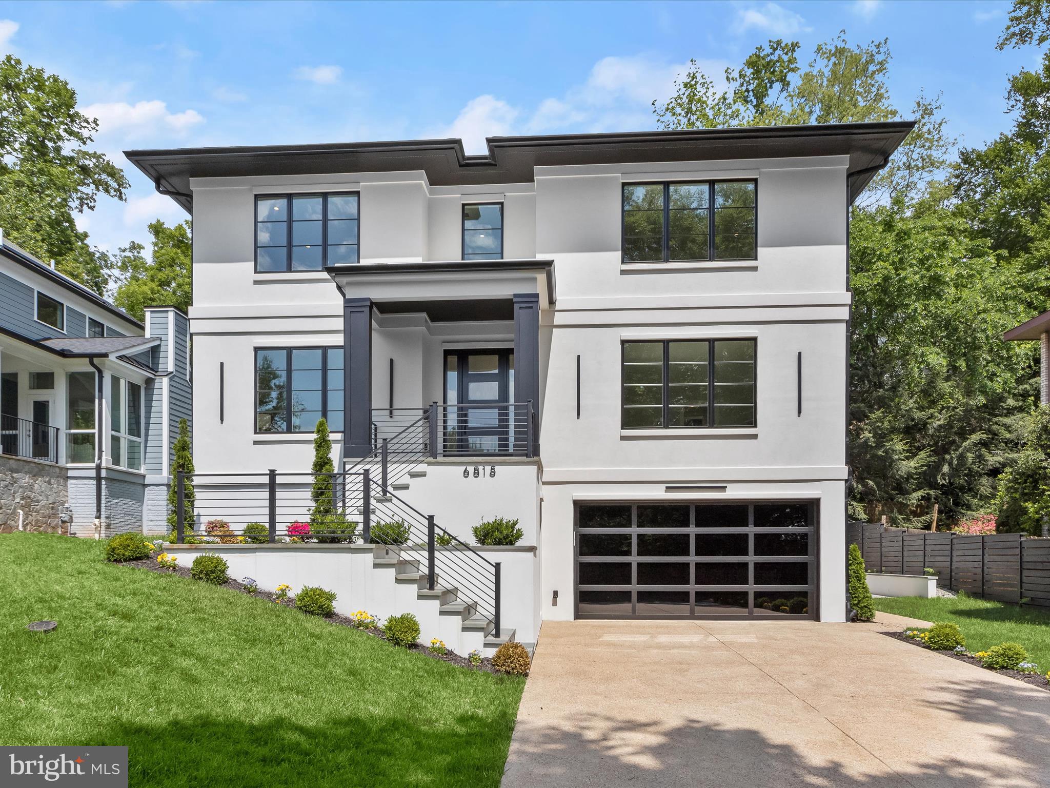 FAIRWAY HILLS - Residential