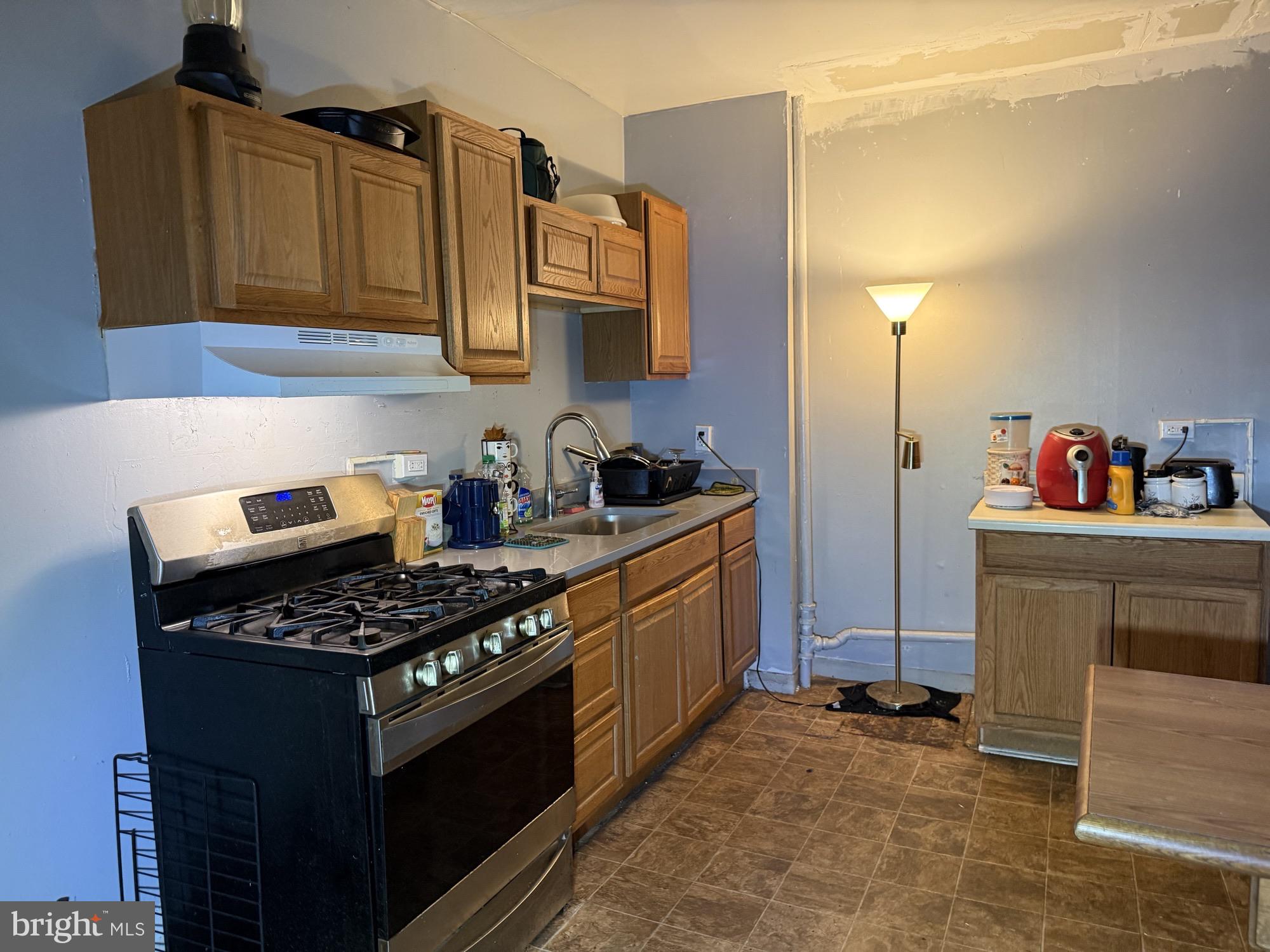 CONSHOHOCKEN STA - Residential