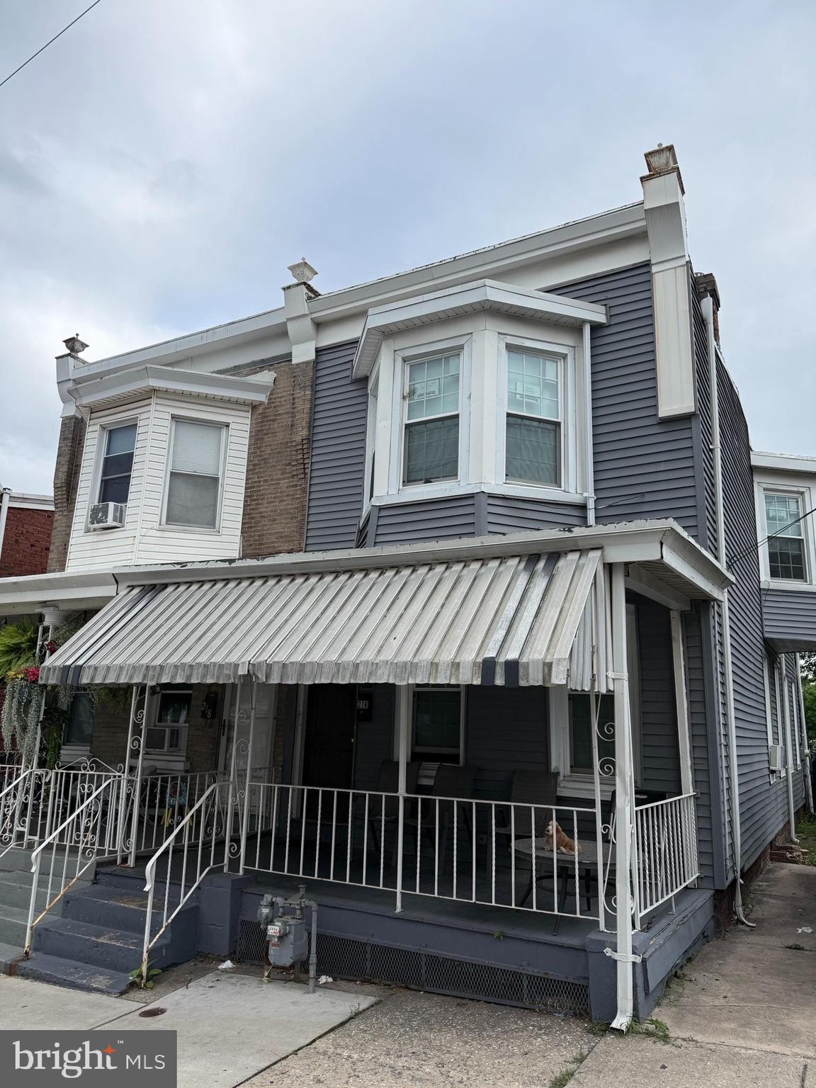 CONSHOHOCKEN STA - Residential