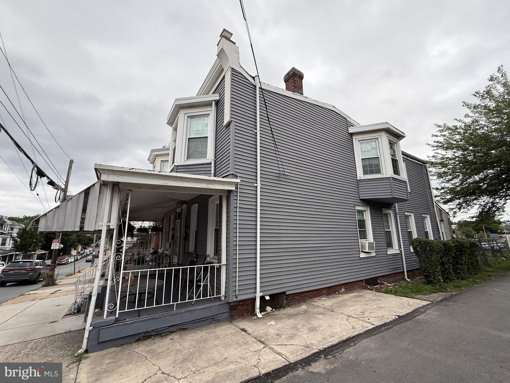 CONSHOHOCKEN STA - Residential
