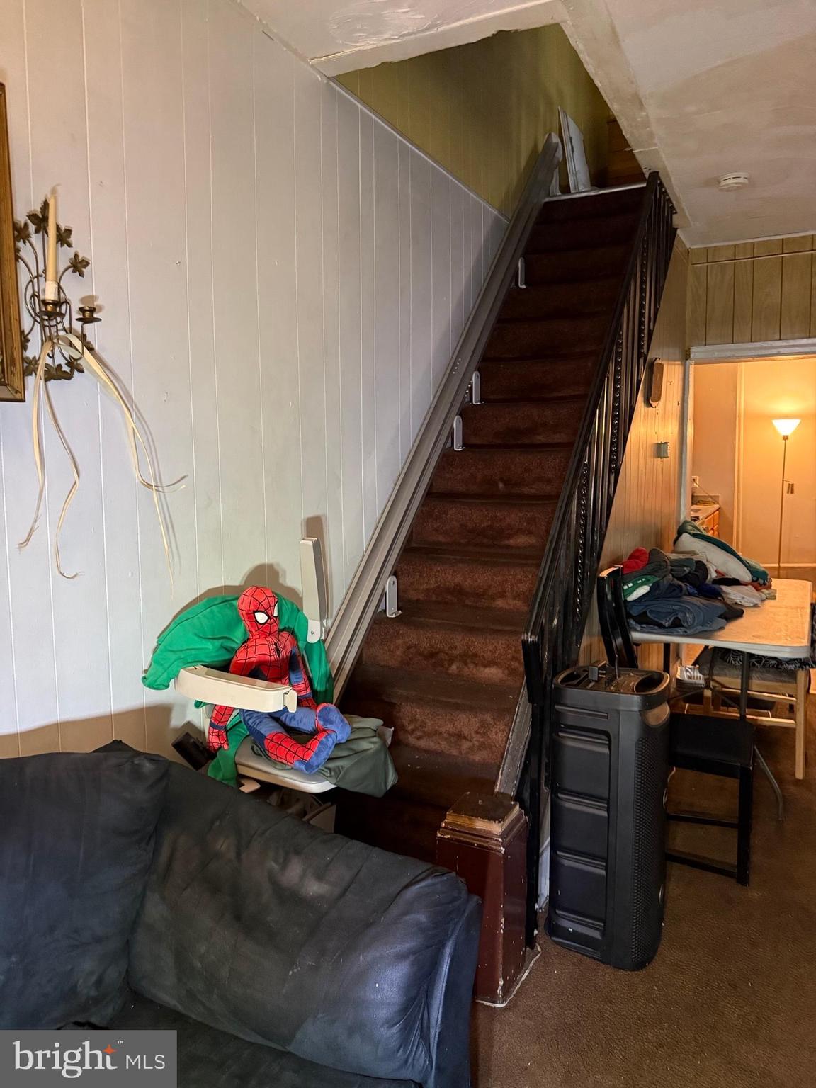CONSHOHOCKEN STA - Residential