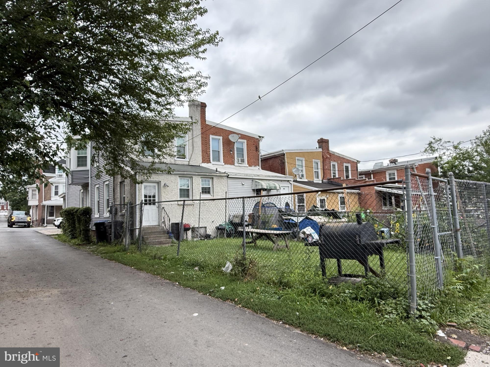 CONSHOHOCKEN STA - Residential