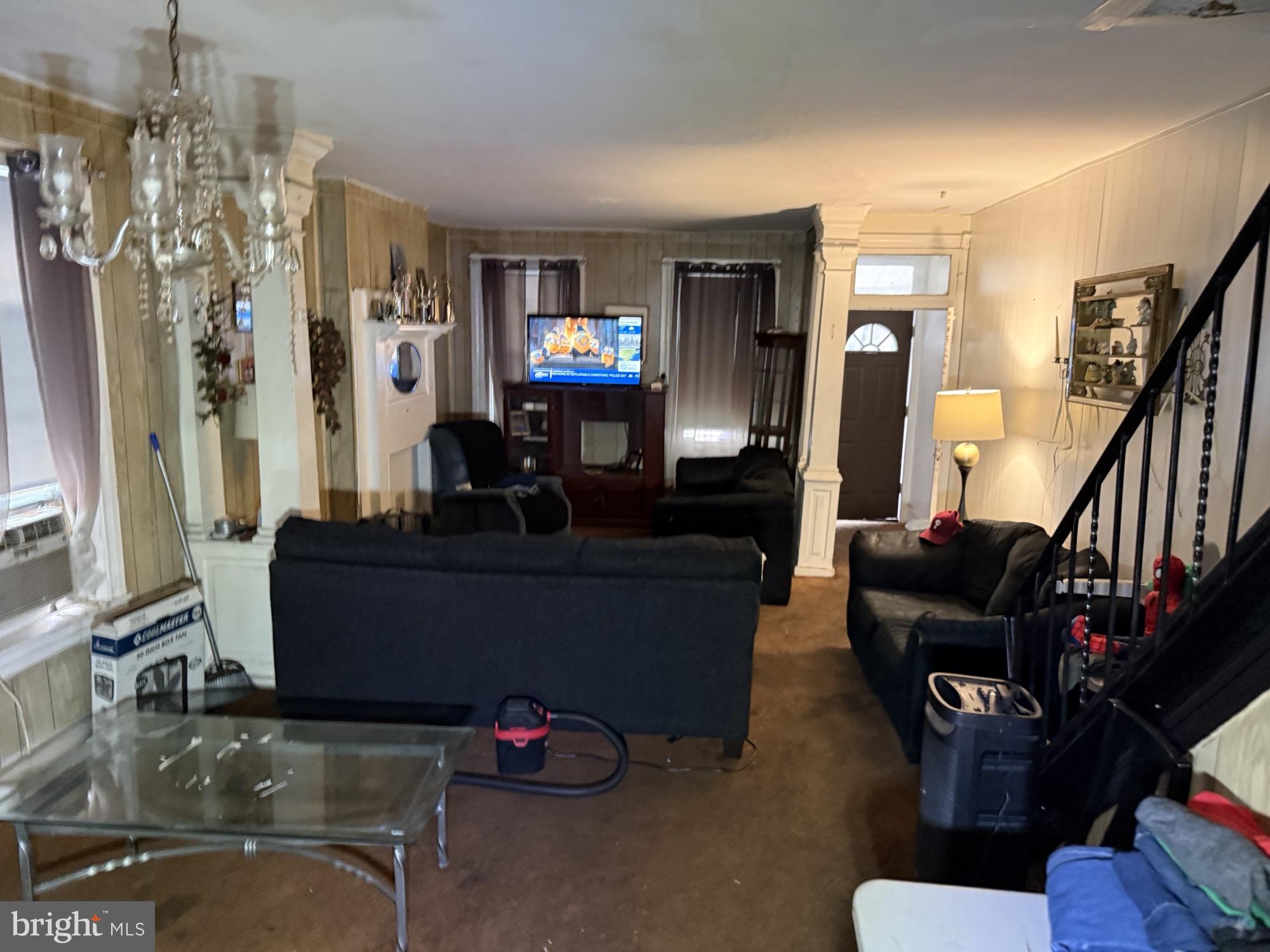 CONSHOHOCKEN STA - Residential